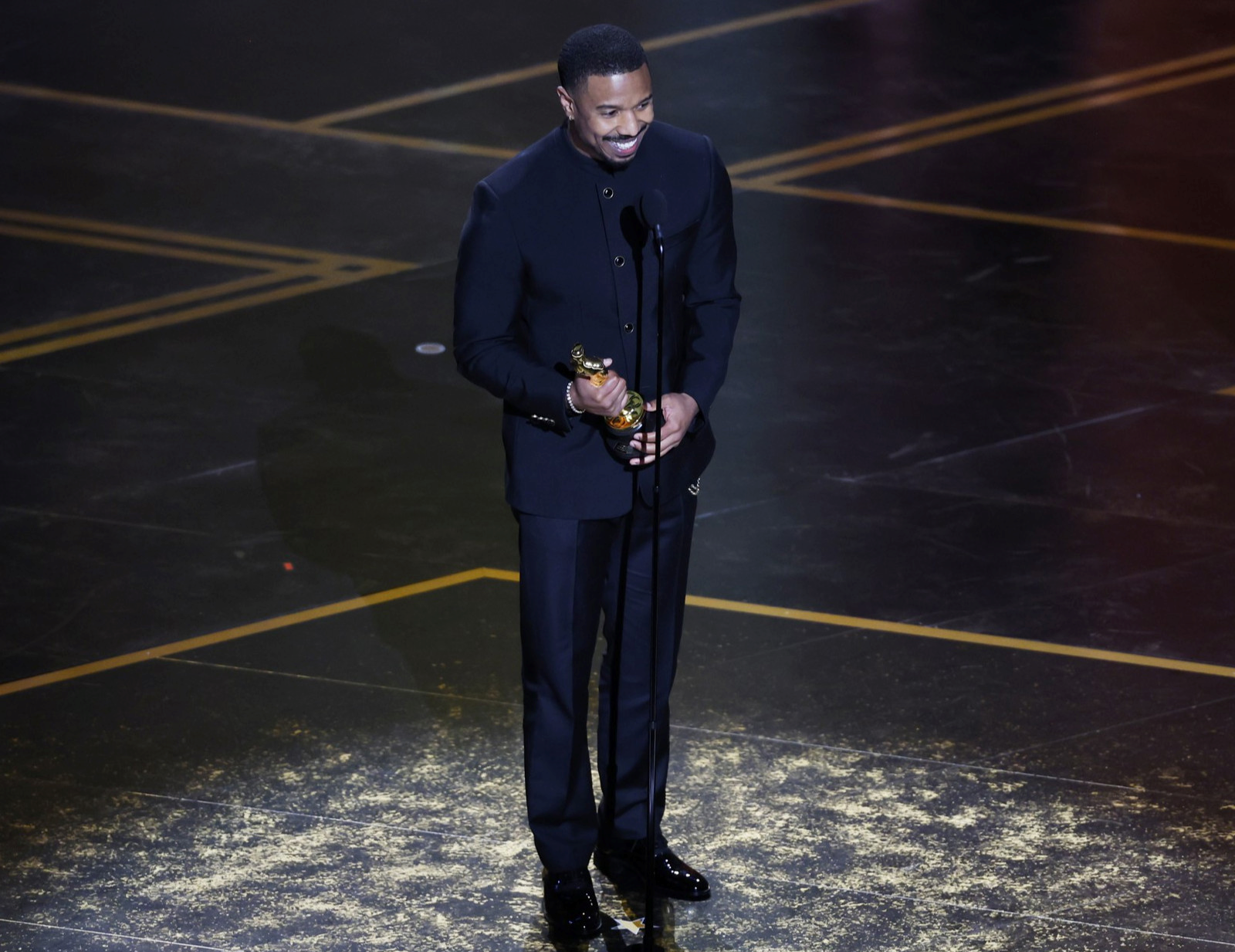 Pitali smo vas tko vam je bio najbolje i najgore odjeven na Oscarima. Evo rezultata