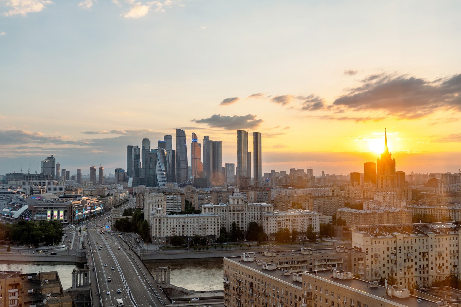 Moskva