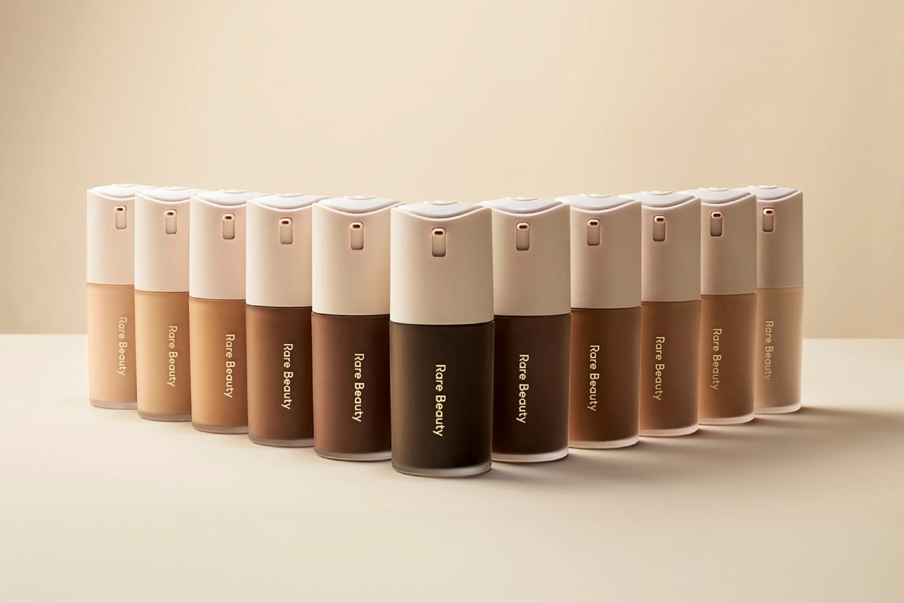 Hit puder dolazi u novoj verziji i čak 48 nijansi