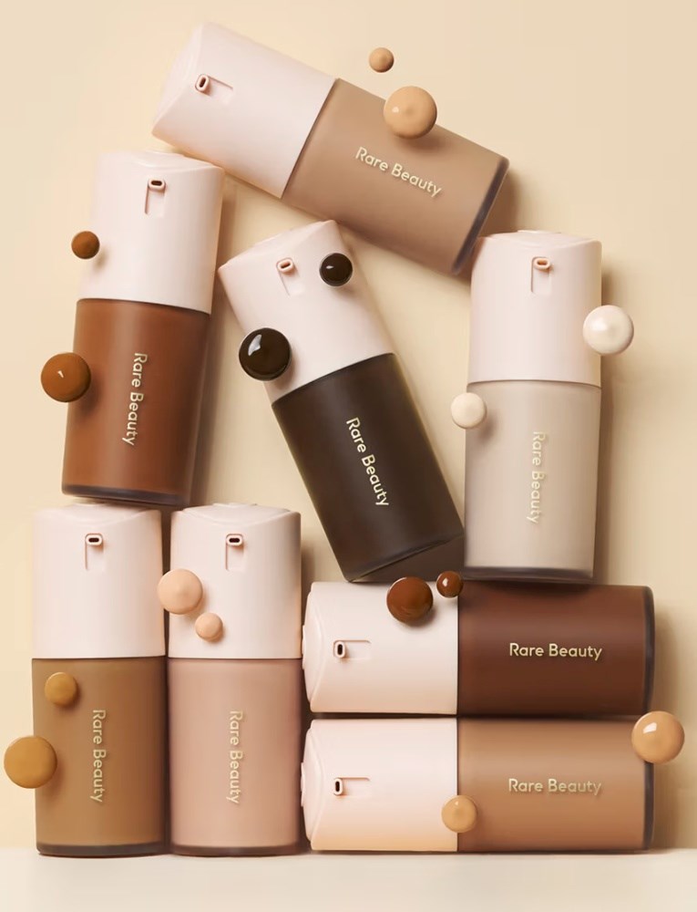 Hit puder dolazi u novoj verziji i čak 48 nijansi