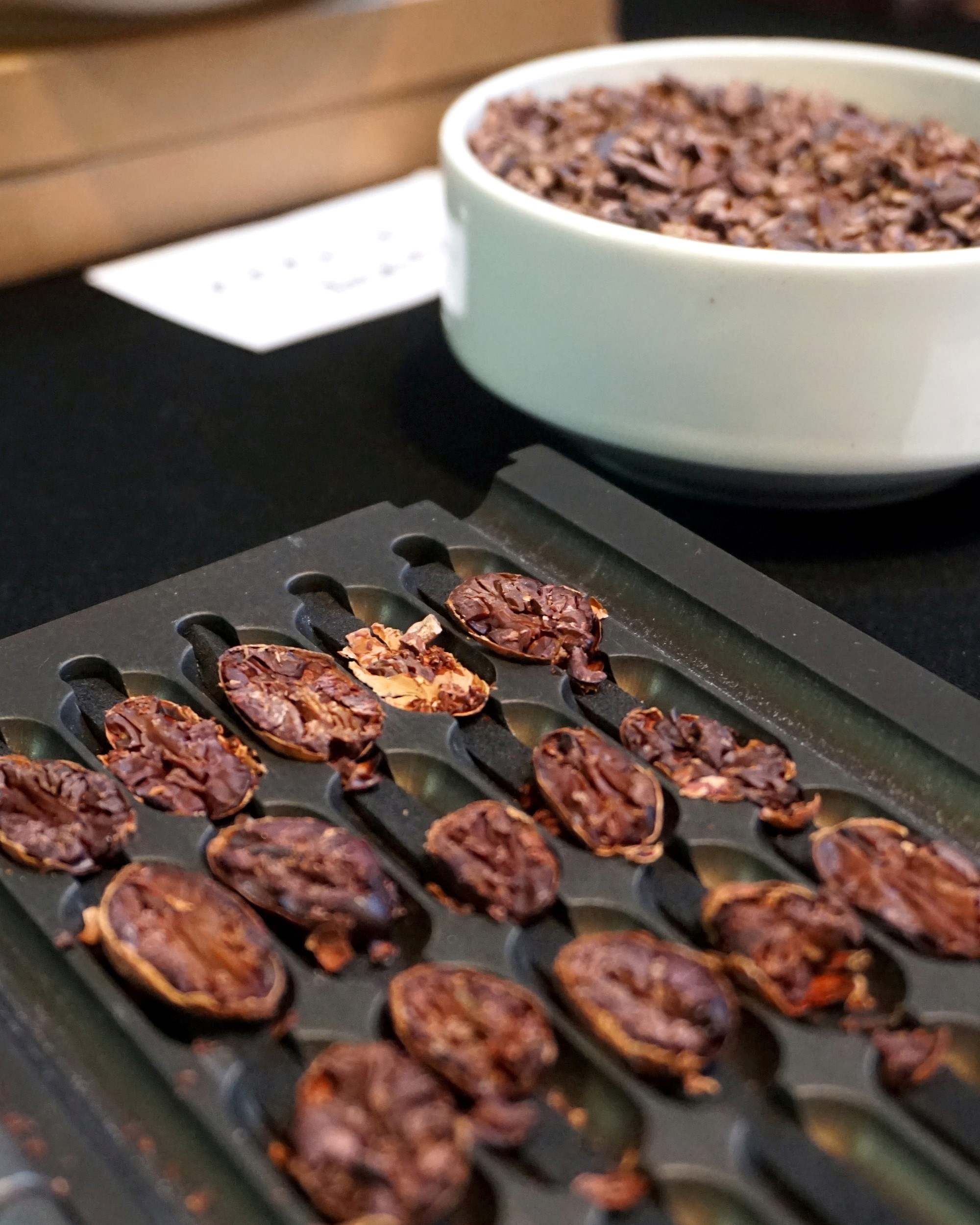 Imamo dojmove s najvećeg svjetskog okupljanja ljudi iz svijeta kakaa i čokolade