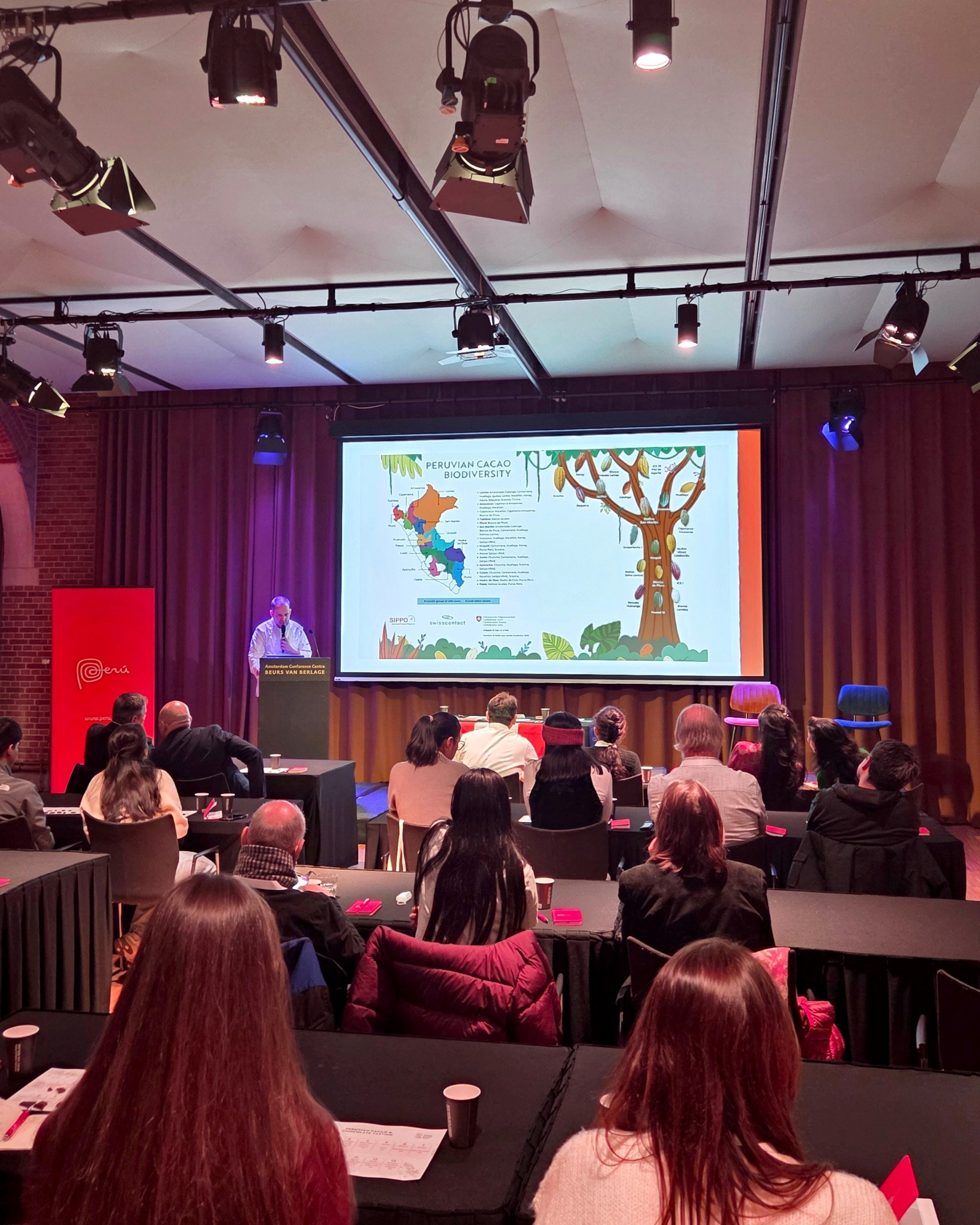 Imamo dojmove s najvećeg svjetskog okupljanja ljudi iz svijeta kakaa i čokolade