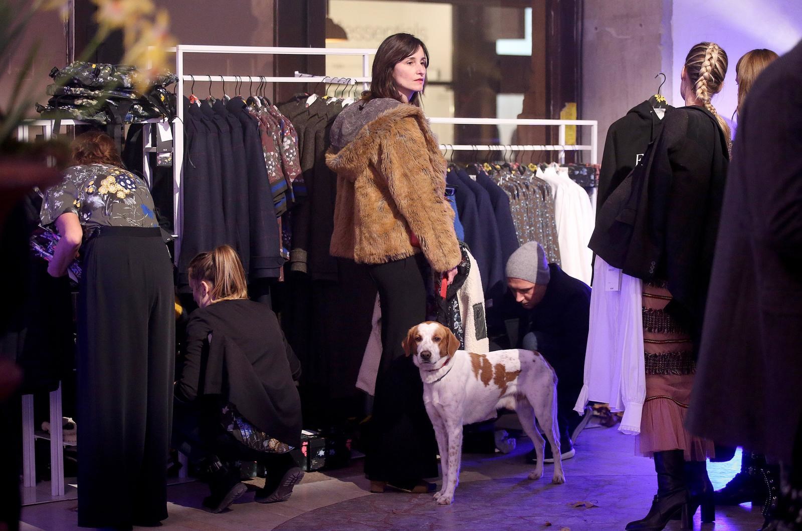 2017. su Hrvati u H&M-u grabili dizajnerske komade. Čeka li to i Zaru?