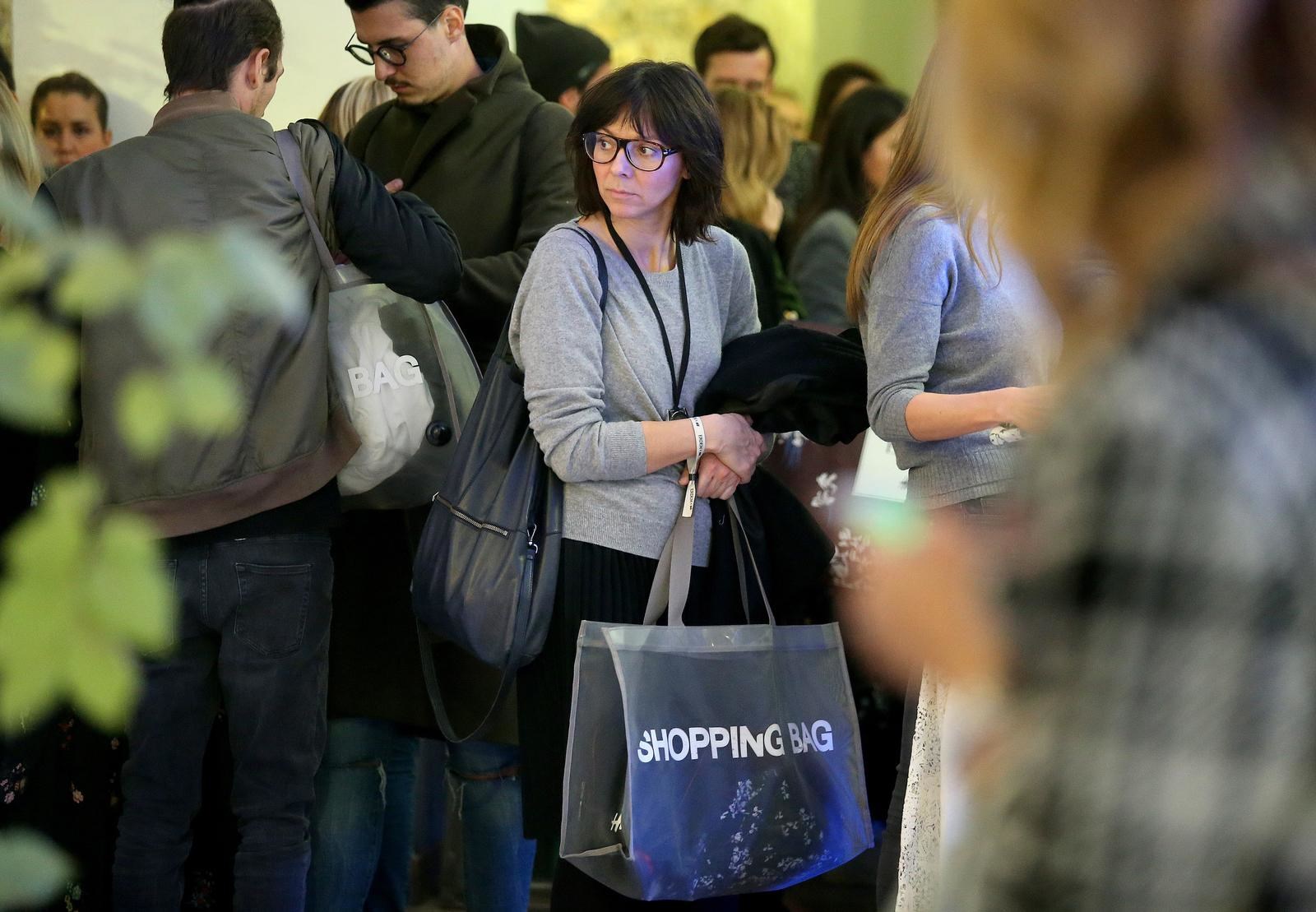 2017. su Hrvati u H&M-u grabili dizajnerske komade. Čeka li to i Zaru?