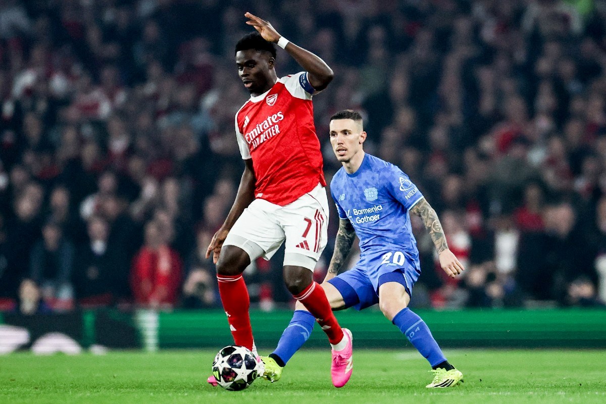 VIDEO Real s ukupnih 5:1 izbacio City iz Lige prvaka. Arsenal i PSG u četvrtfinalu