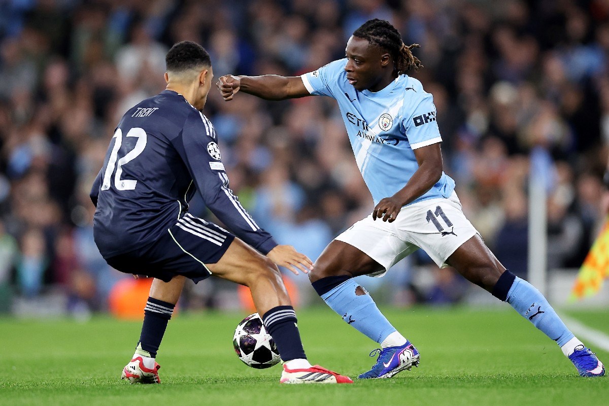 VIDEO Real s ukupnih 5:1 izbacio City iz Lige prvaka. Arsenal i PSG u četvrtfinalu