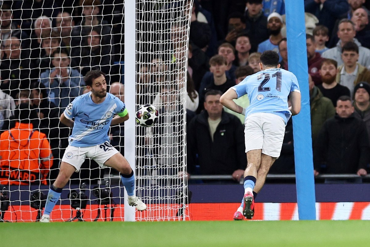 VIDEO Real s ukupnih 5:1 izbacio City iz Lige prvaka. Arsenal i PSG u četvrtfinalu