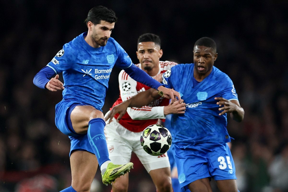 VIDEO Real s ukupnih 5:1 izbacio City iz Lige prvaka. Arsenal i PSG u četvrtfinalu