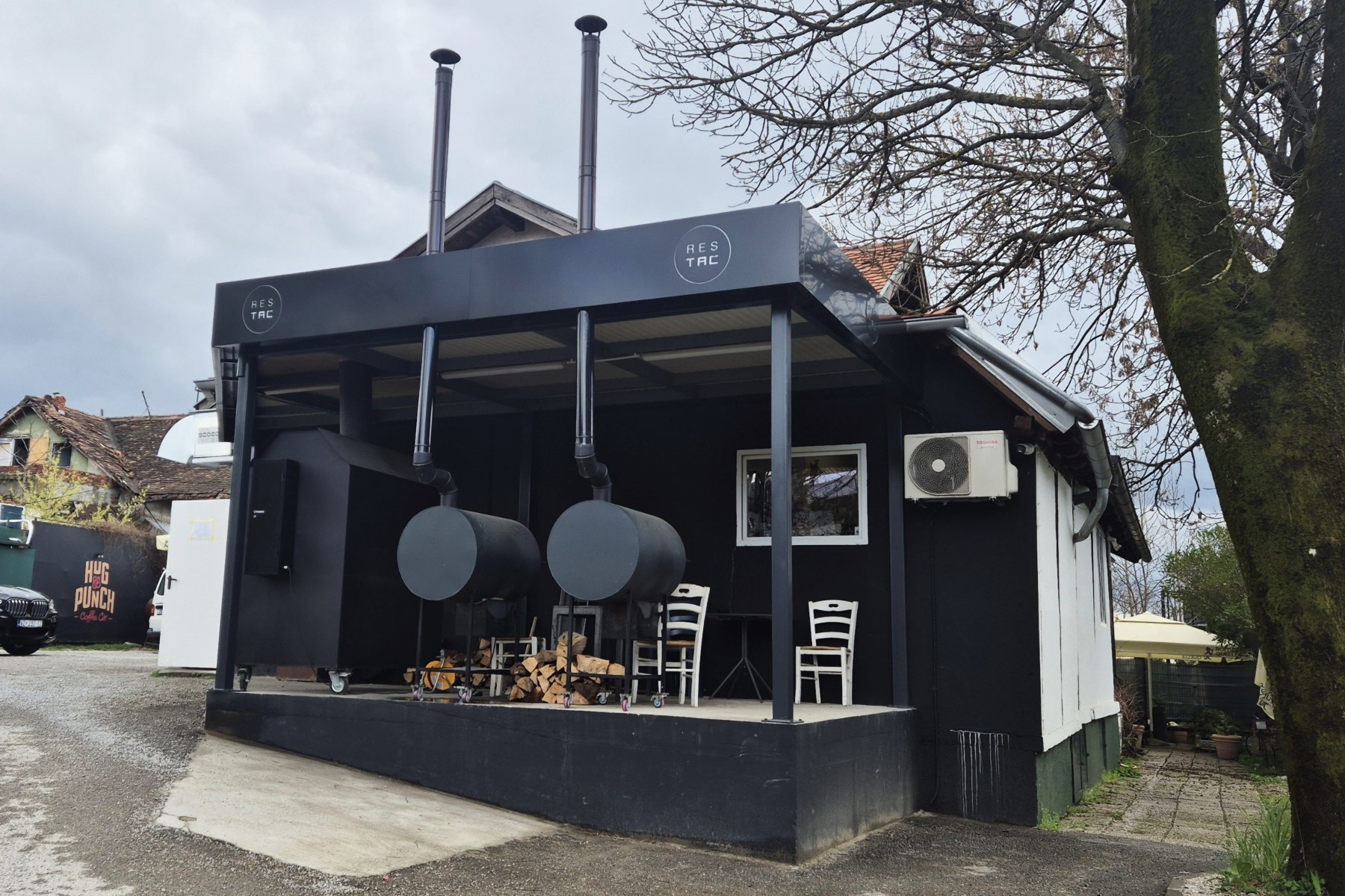 Bila sam u Taču i shvatila zašto ljudi tamo stalno dolaze (unatoč višim cijenama)