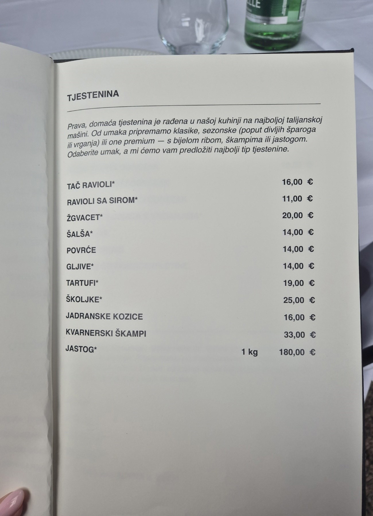 Bila sam u Taču i shvatila zašto ljudi tamo stalno dolaze (unatoč višim cijenama)