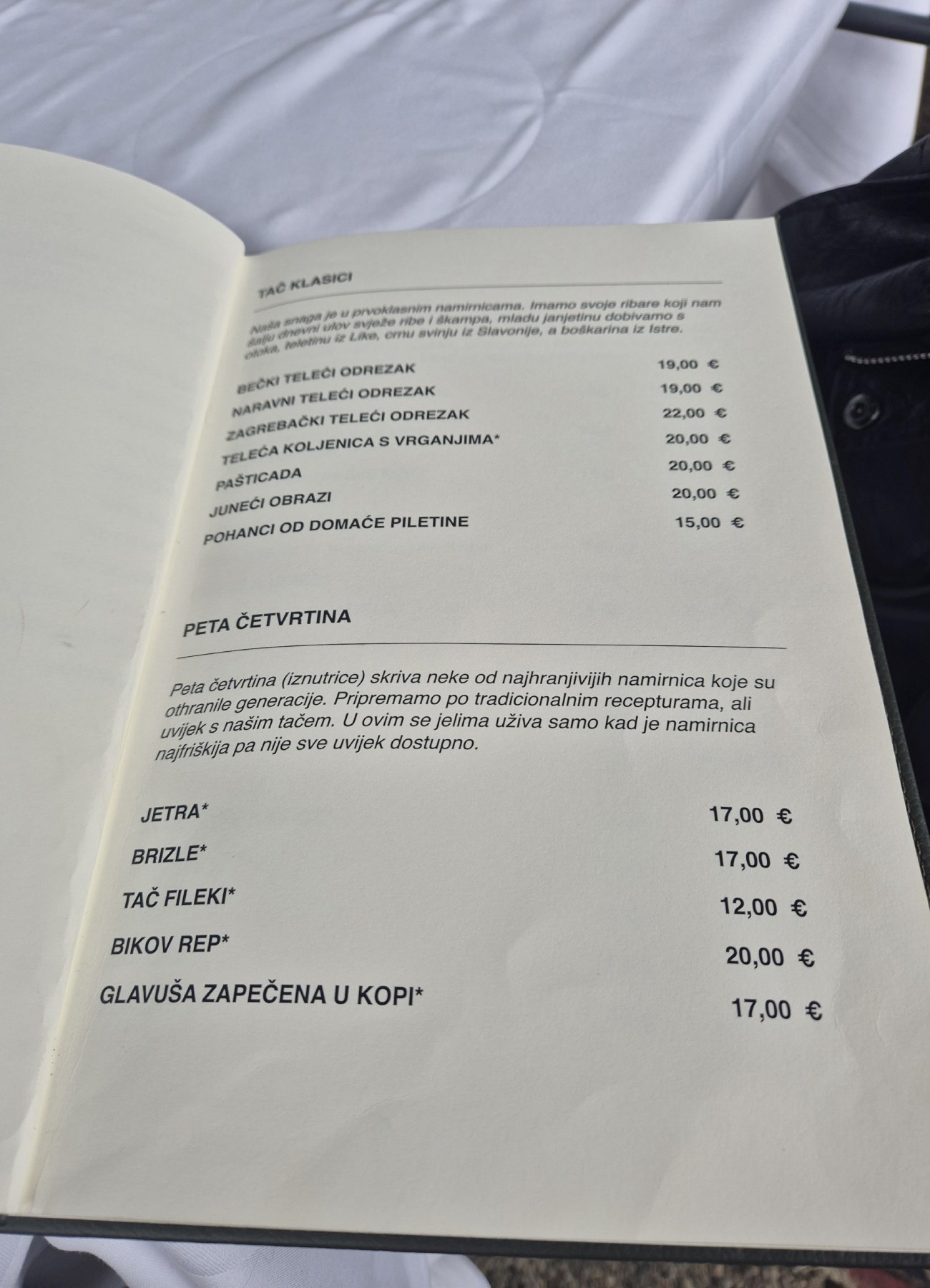 Bila sam u Taču i shvatila zašto ljudi tamo stalno dolaze (unatoč višim cijenama)