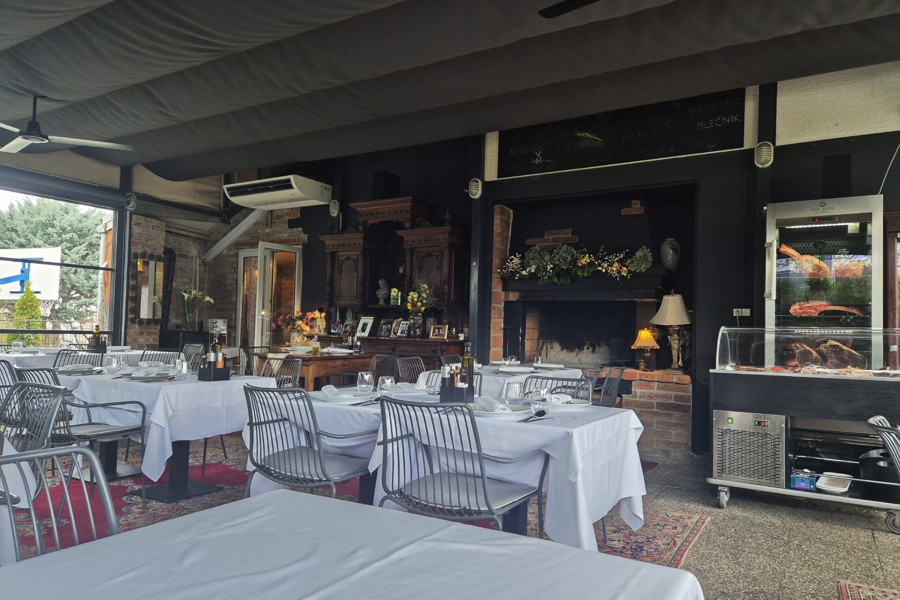 Bila sam u Taču i shvatila zašto ljudi tamo stalno dolaze (unatoč višim cijenama)