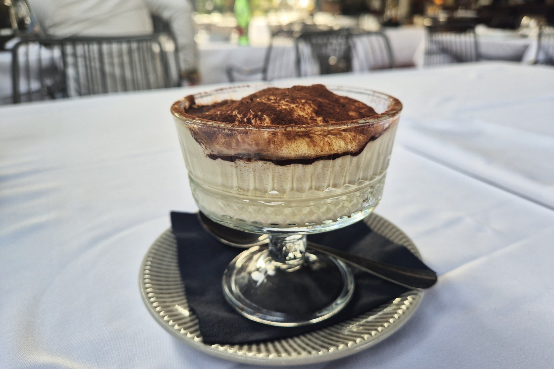 Bila sam u Taču i shvatila zašto ljudi tamo stalno dolaze (unatoč višim cijenama)