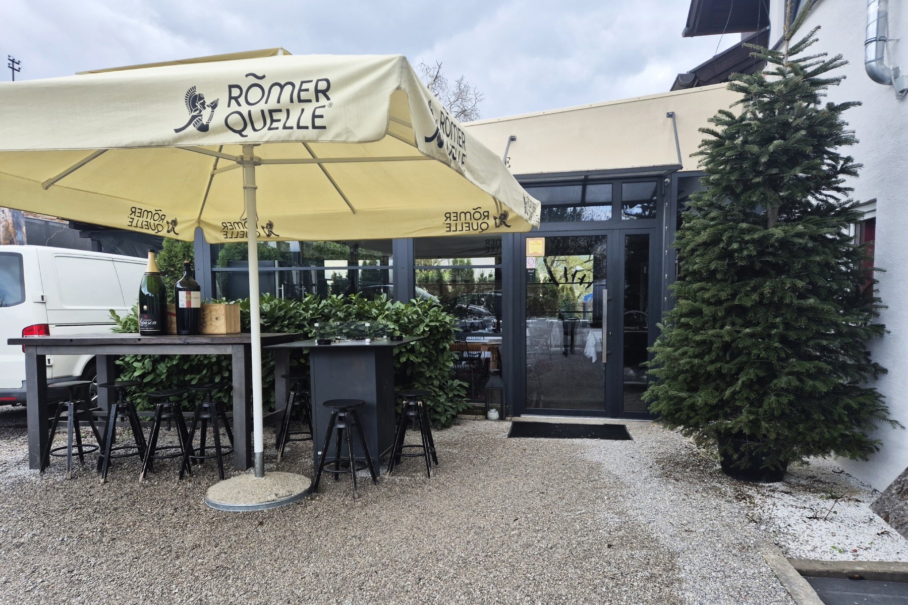 Bila sam u Taču i shvatila zašto ljudi tamo stalno dolaze (unatoč višim cijenama)