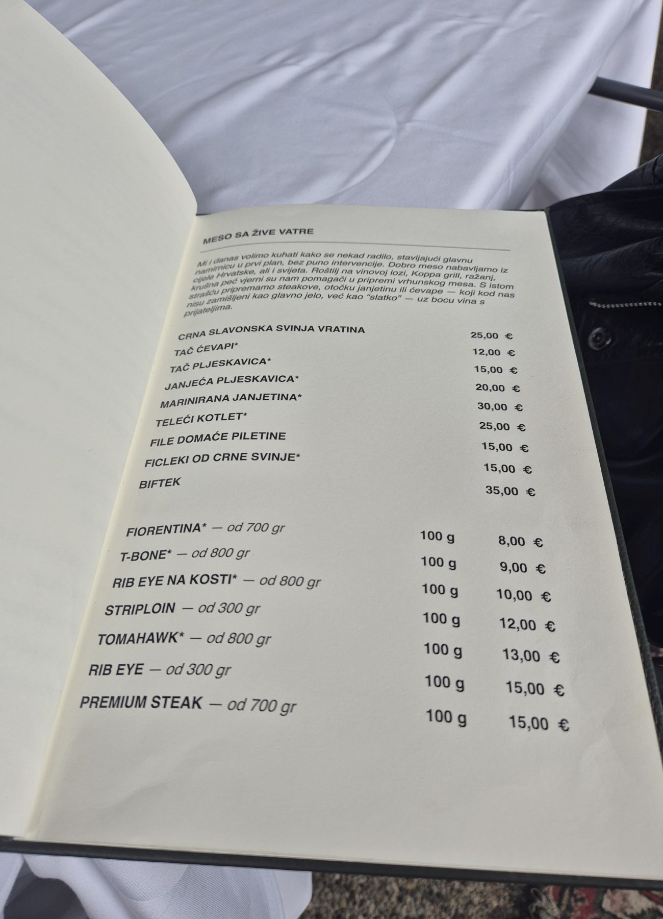 Bila sam u Taču i shvatila zašto ljudi tamo stalno dolaze (unatoč višim cijenama)