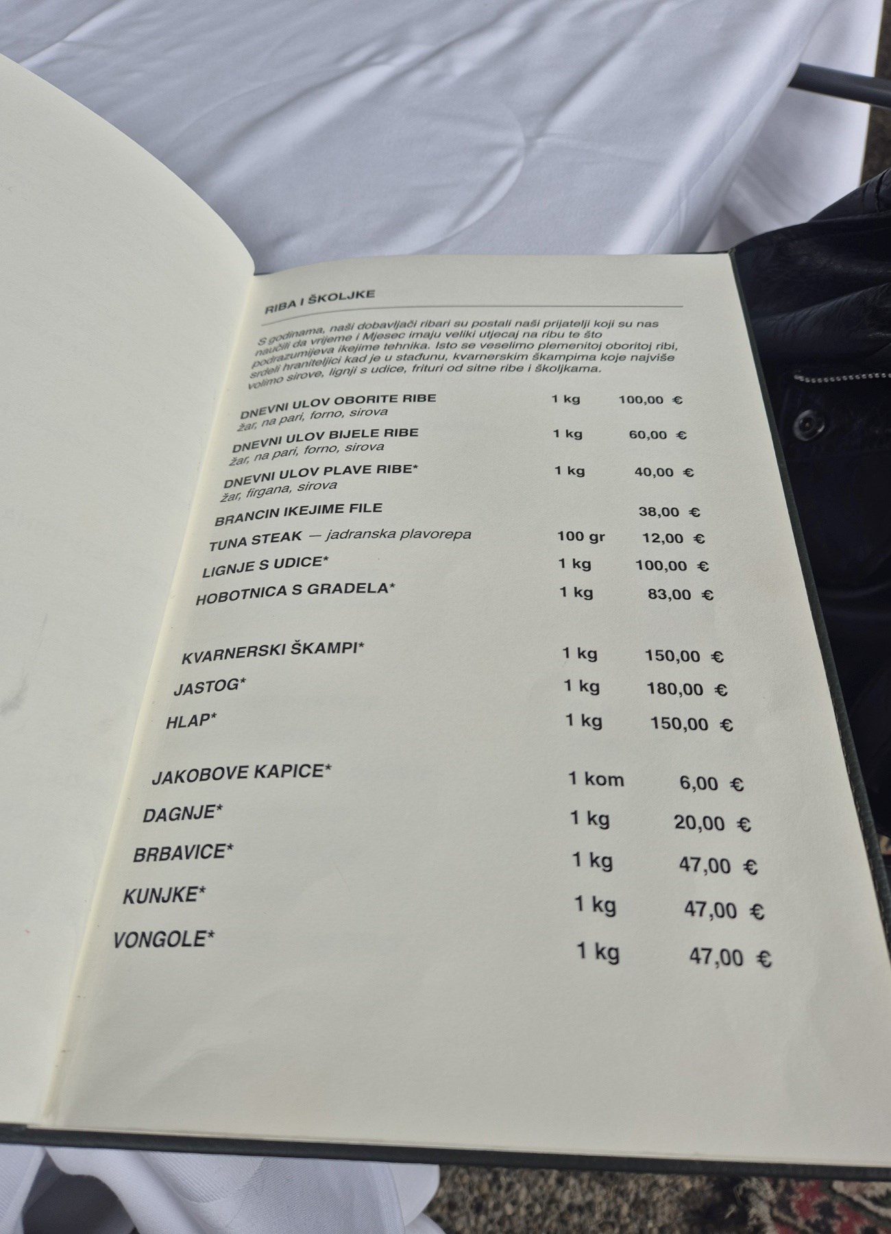 Bila sam u Taču i shvatila zašto ljudi tamo stalno dolaze (unatoč višim cijenama)