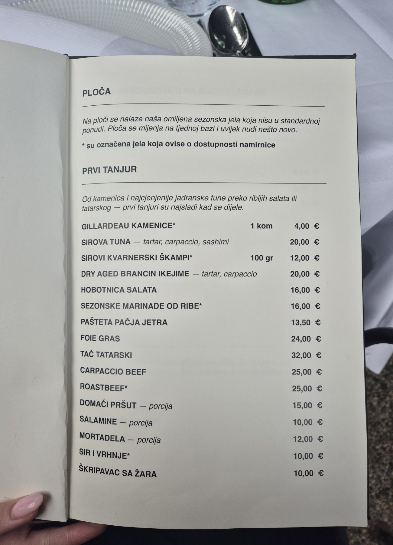 Bila sam u Taču i shvatila zašto ljudi tamo stalno dolaze (unatoč višim cijenama)