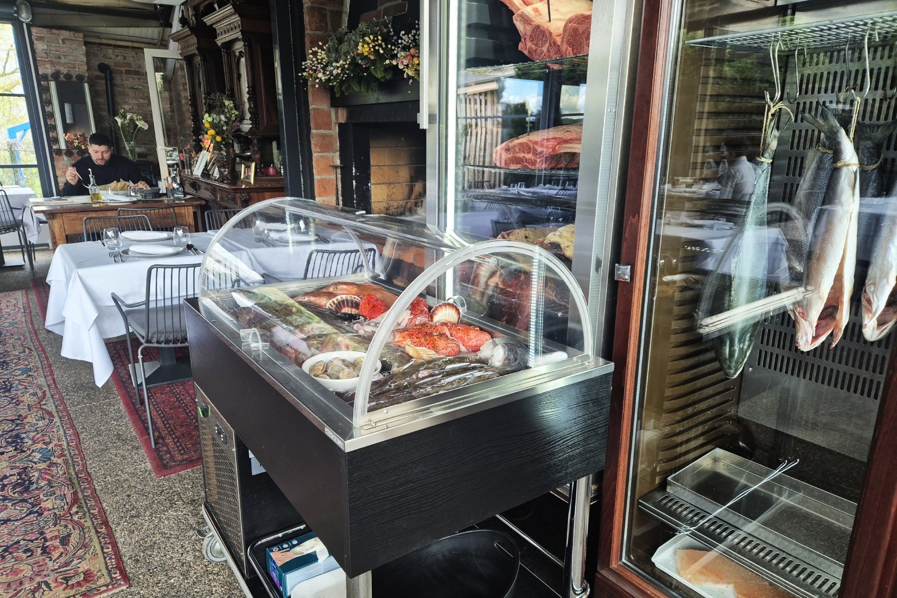 Bila sam u Taču i shvatila zašto ljudi tamo stalno dolaze (unatoč višim cijenama)