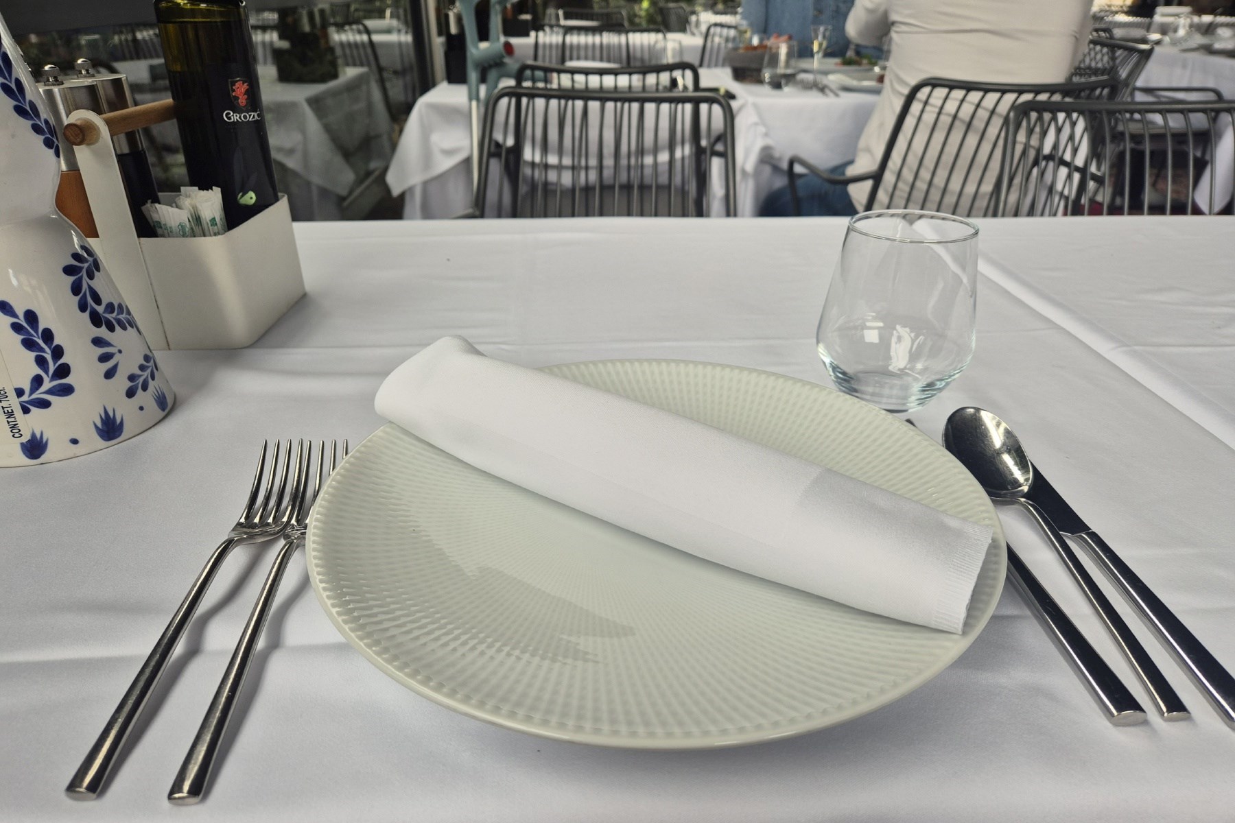 Bila sam u Taču i shvatila zašto ljudi tamo stalno dolaze (unatoč višim cijenama)