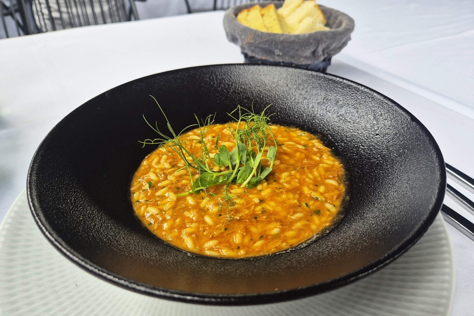 Bila sam u Taču i shvatila zašto ljudi tamo stalno dolaze (unatoč višim cijenama)