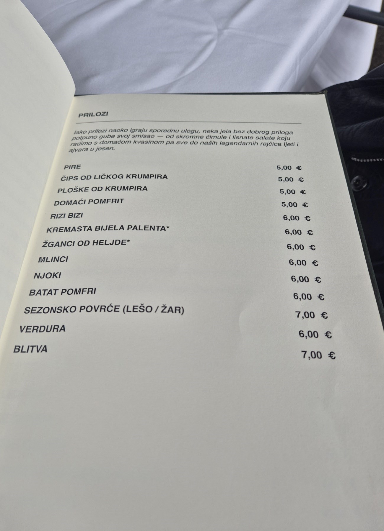 Bila sam u Taču i shvatila zašto ljudi tamo stalno dolaze (unatoč višim cijenama)