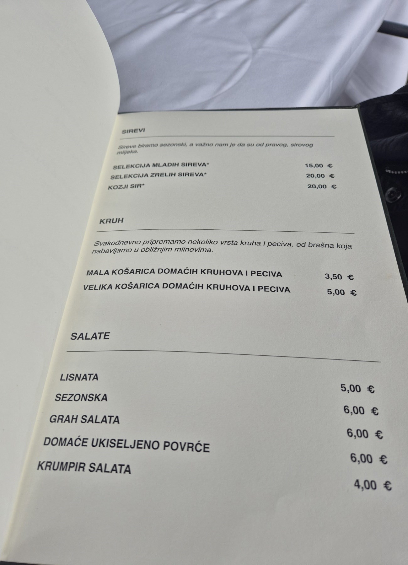 Bila sam u Taču i shvatila zašto ljudi tamo stalno dolaze (unatoč višim cijenama)