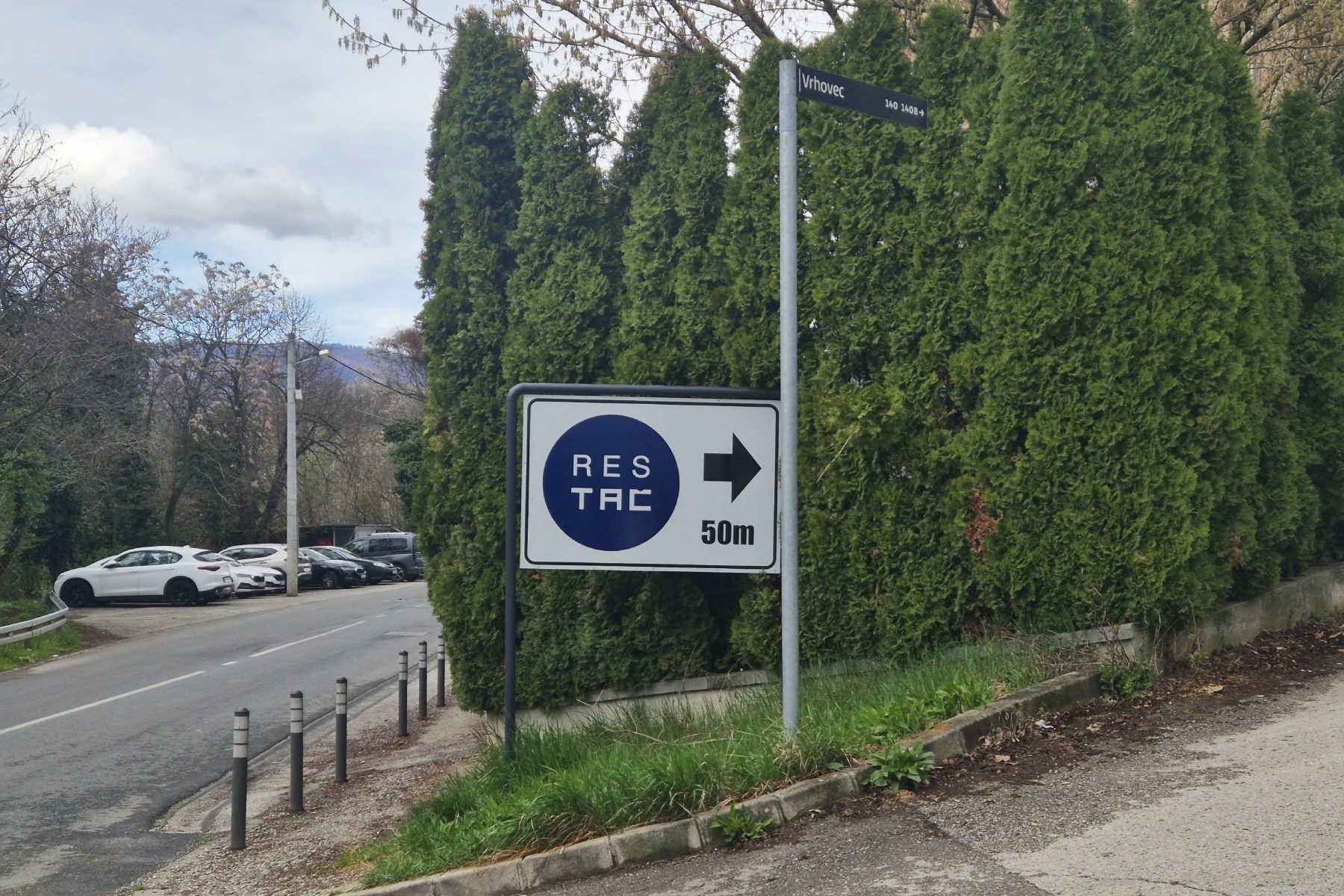 Bila sam u Taču i shvatila zašto ljudi tamo stalno dolaze (unatoč višim cijenama)