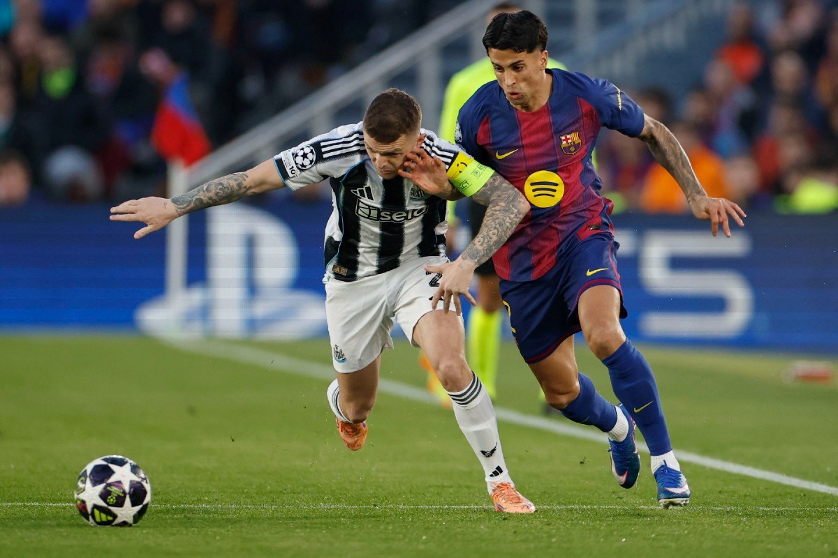 VIDEO Fenomenalna Barcelona utrpala sedam komada i ušla u četvrtfinale Lige prvaka