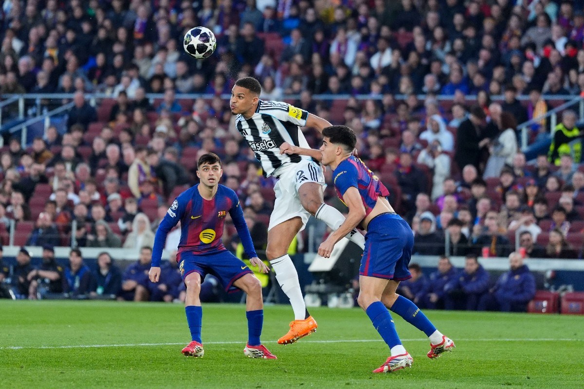 VIDEO Fenomenalna Barcelona utrpala sedam komada i ušla u četvrtfinale Lige prvaka