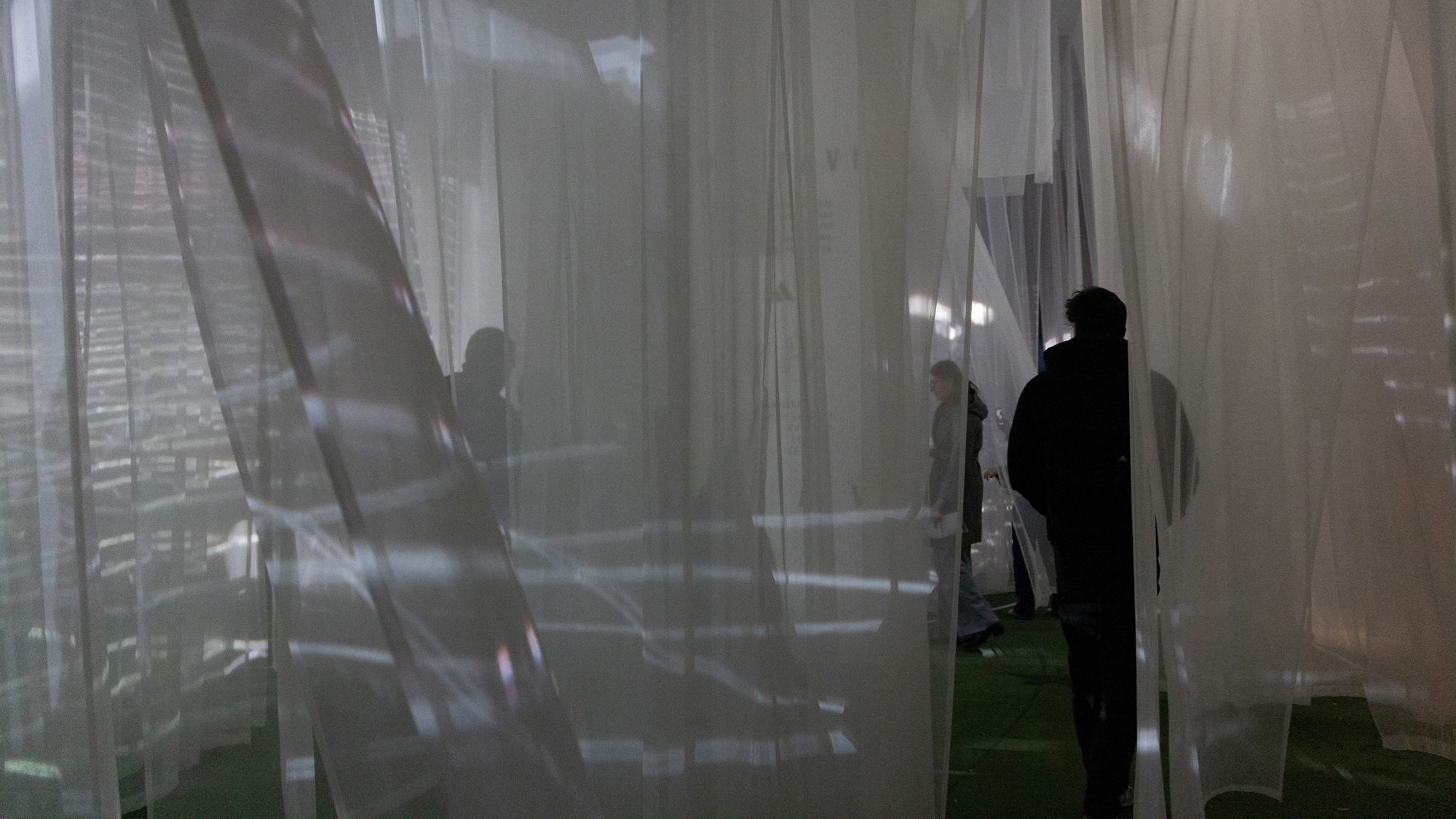 FOTO I VIDEO Počeo je Festival svjetla. Obišli smo par lokacija, izgledaju nestvarno