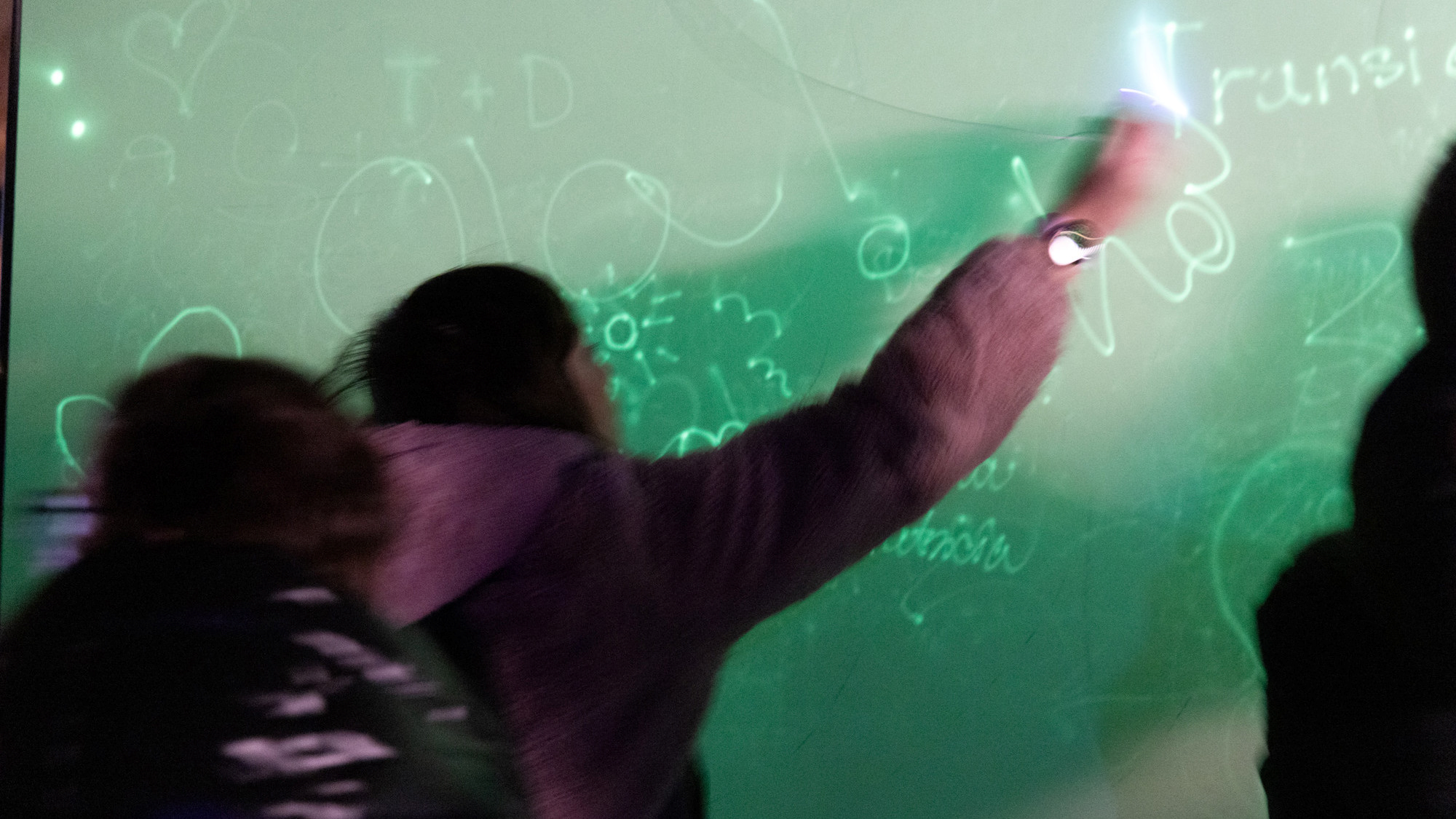 FOTO I VIDEO Počeo je Festival svjetla. Obišli smo par lokacija, izgledaju nestvarno