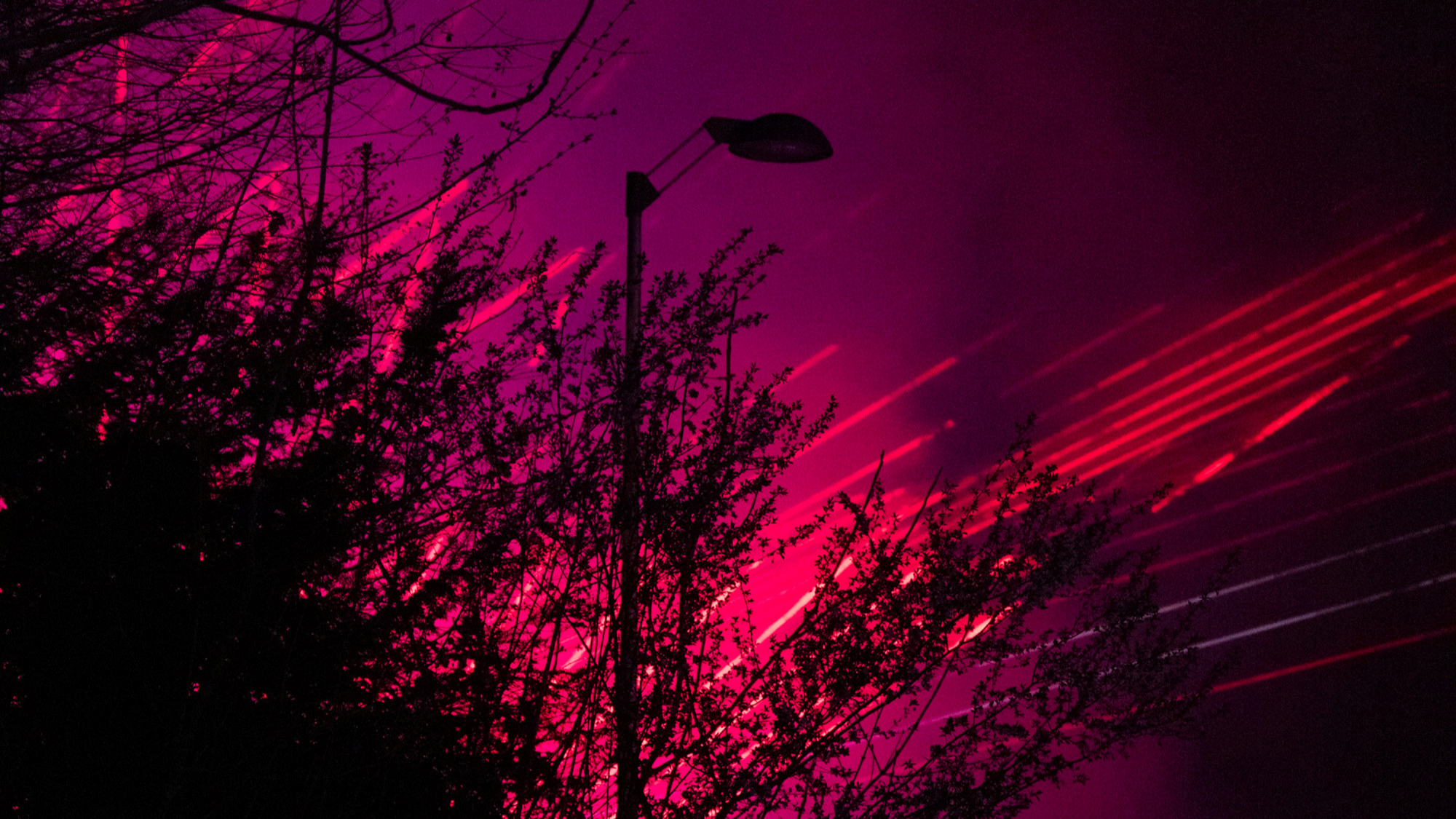 FOTO I VIDEO Počeo je Festival svjetla. Obišli smo par lokacija, izgledaju nestvarno