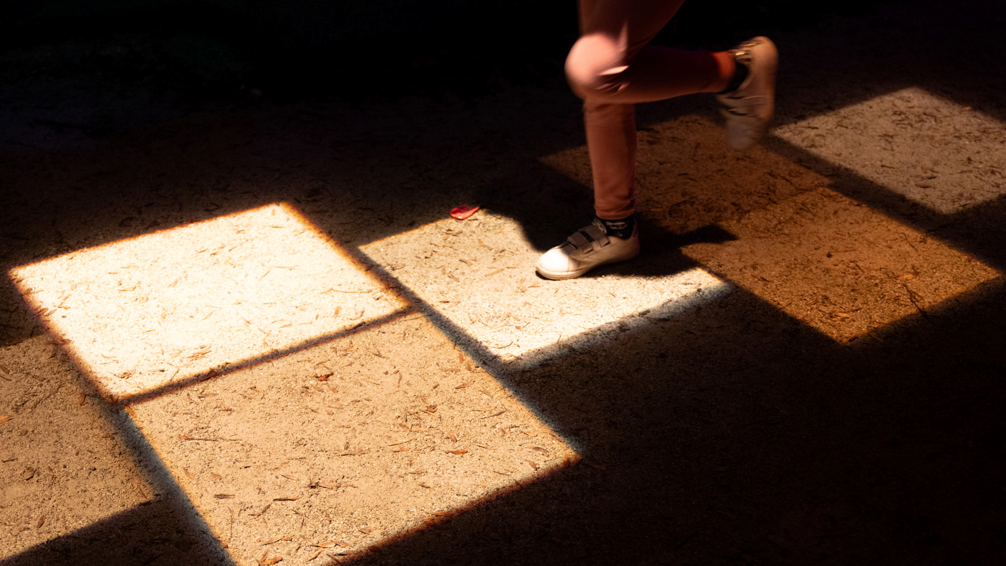 FOTO I VIDEO Počeo je Festival svjetla. Obišli smo par lokacija, izgledaju nestvarno