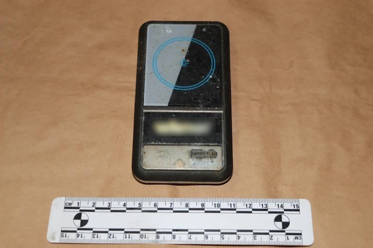 U Zagrebu zaplijenjeno 750 grama kokaina i amfetamina, pritvoren 36-godišnjak