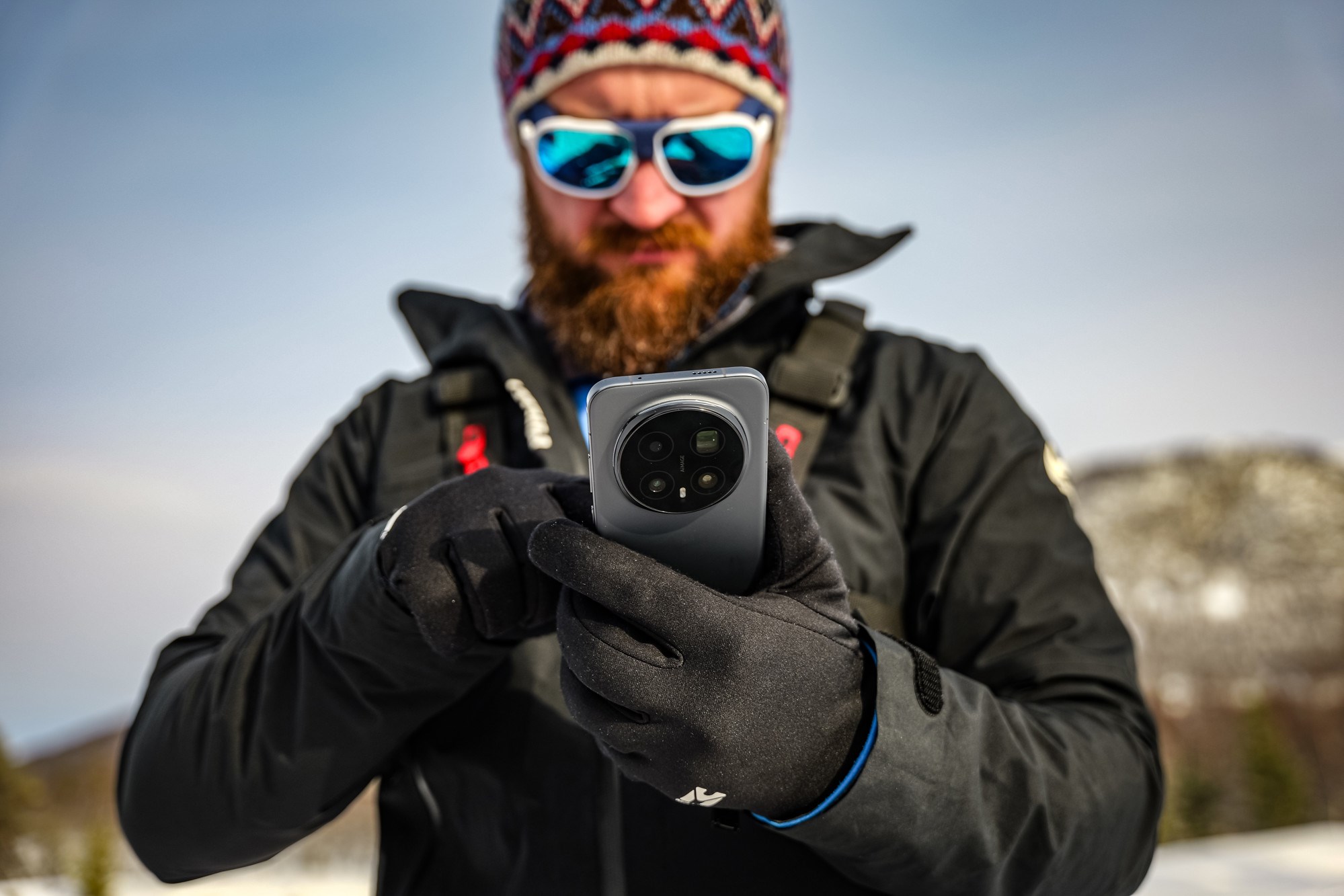 Dvojica Hrvata u Norveškoj snimili veličanstvene životinje: "Bilo je kao u filmu"