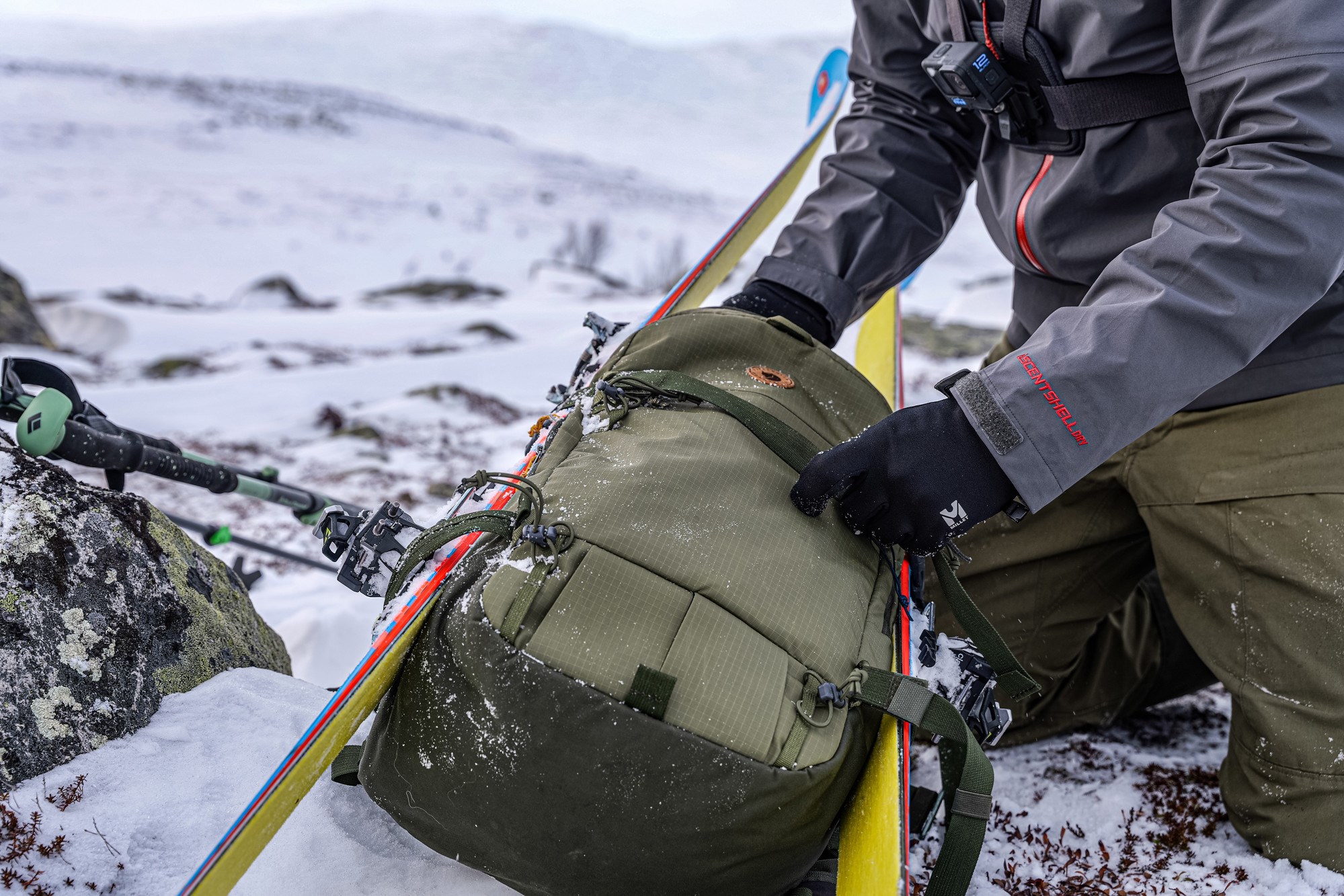 Dvojica Hrvata u Norveškoj snimili veličanstvene životinje: "Bilo je kao u filmu"