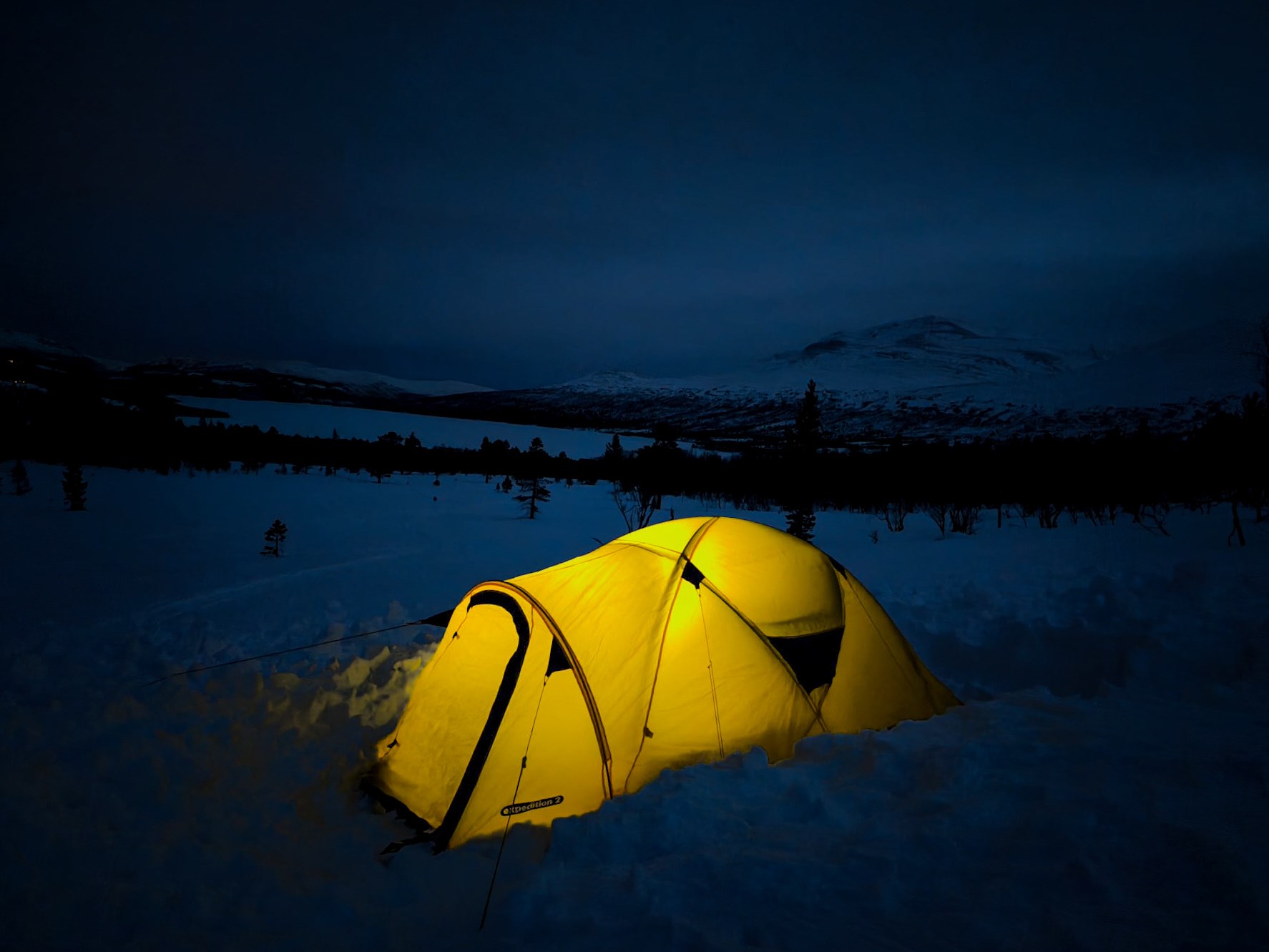Dvojica Hrvata u Norveškoj snimili veličanstvene životinje: "Bilo je kao u filmu"