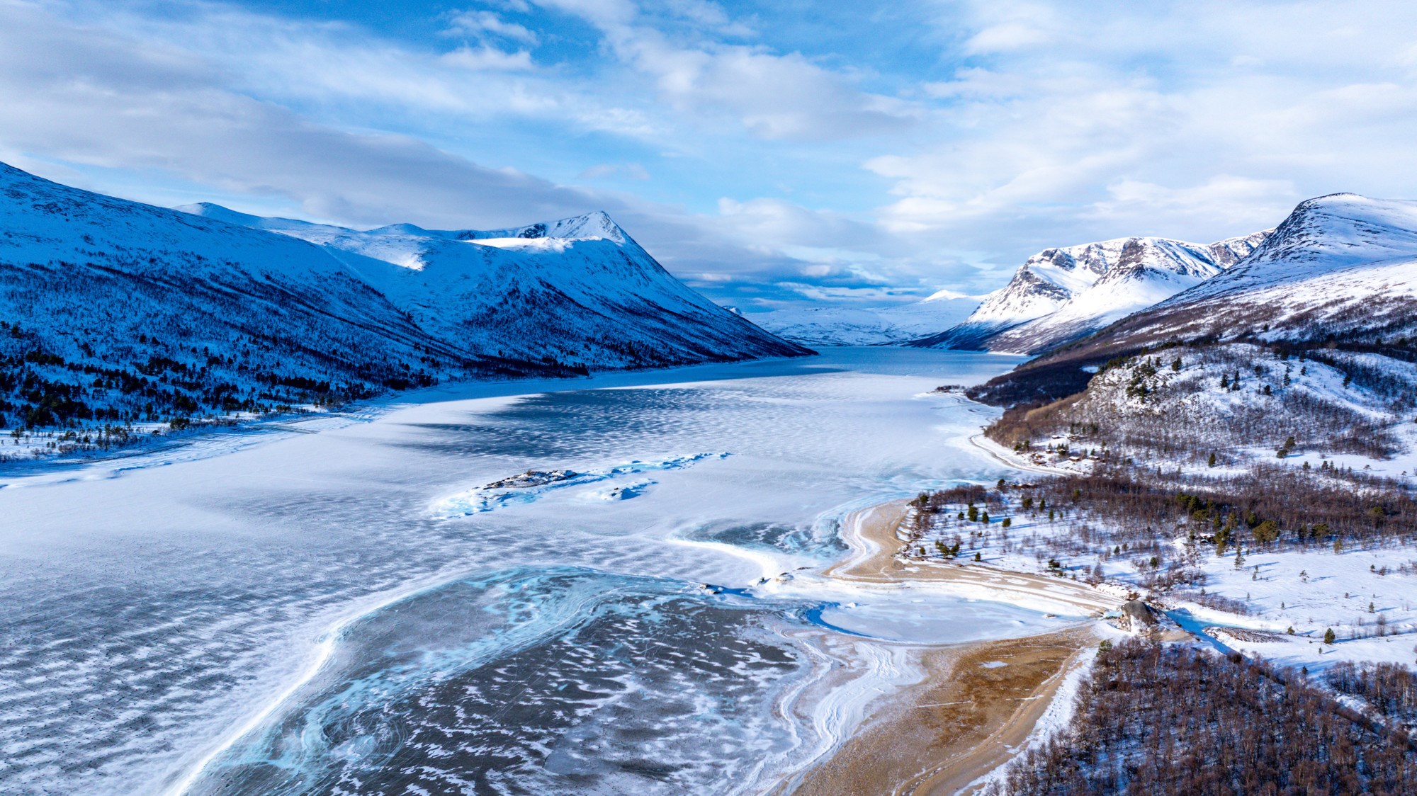 Dvojica Hrvata u Norveškoj snimili veličanstvene životinje: "Bilo je kao u filmu"