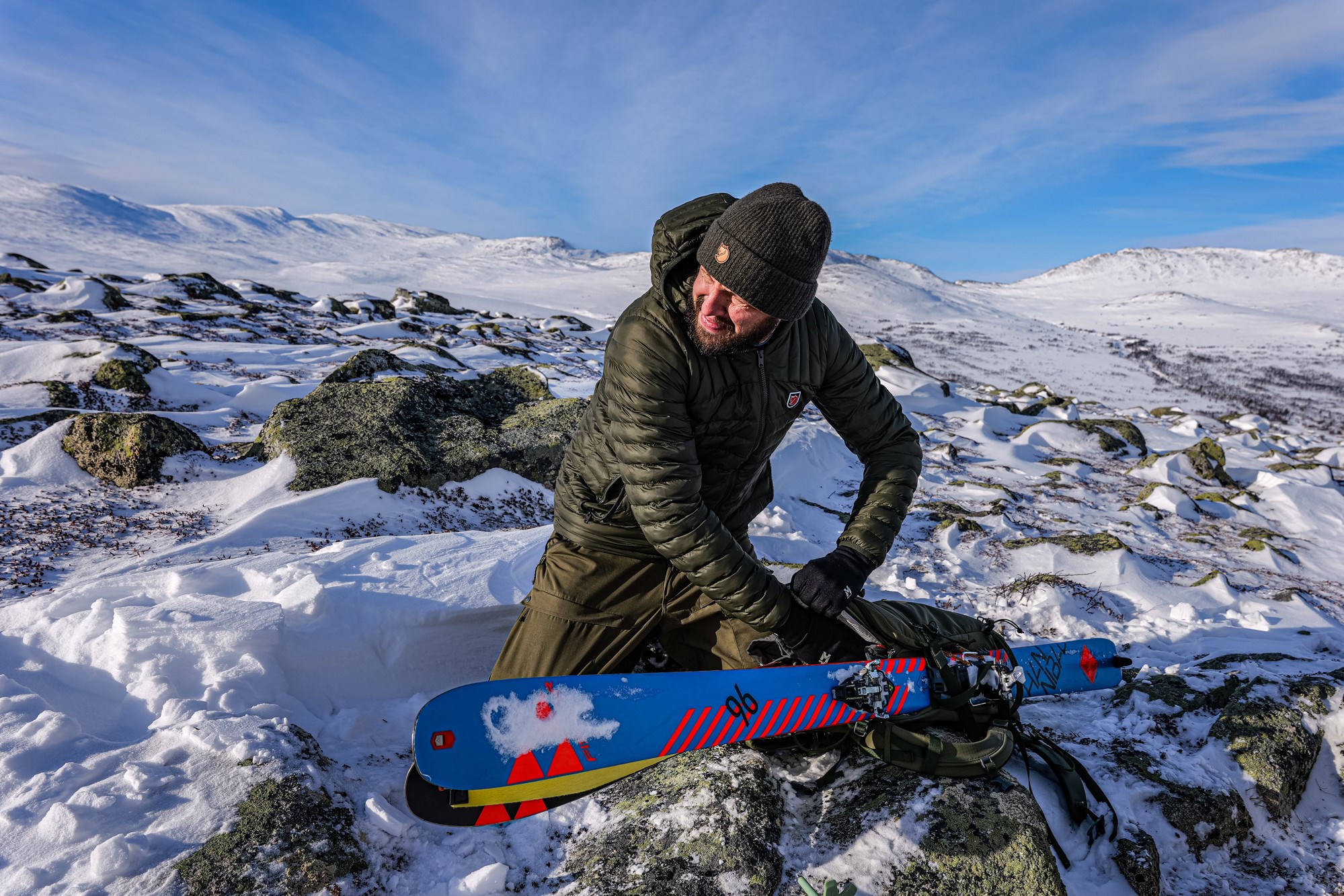 Dvojica Hrvata u Norveškoj snimili veličanstvene životinje: "Bilo je kao u filmu"