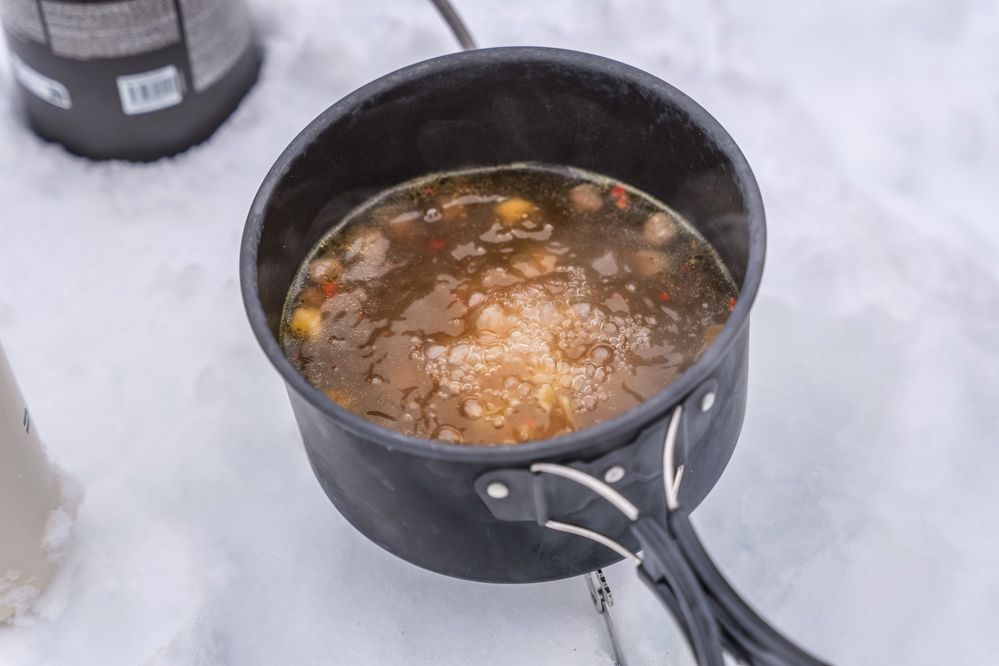 Dvojica Hrvata u Norveškoj snimili veličanstvene životinje: "Bilo je kao u filmu"