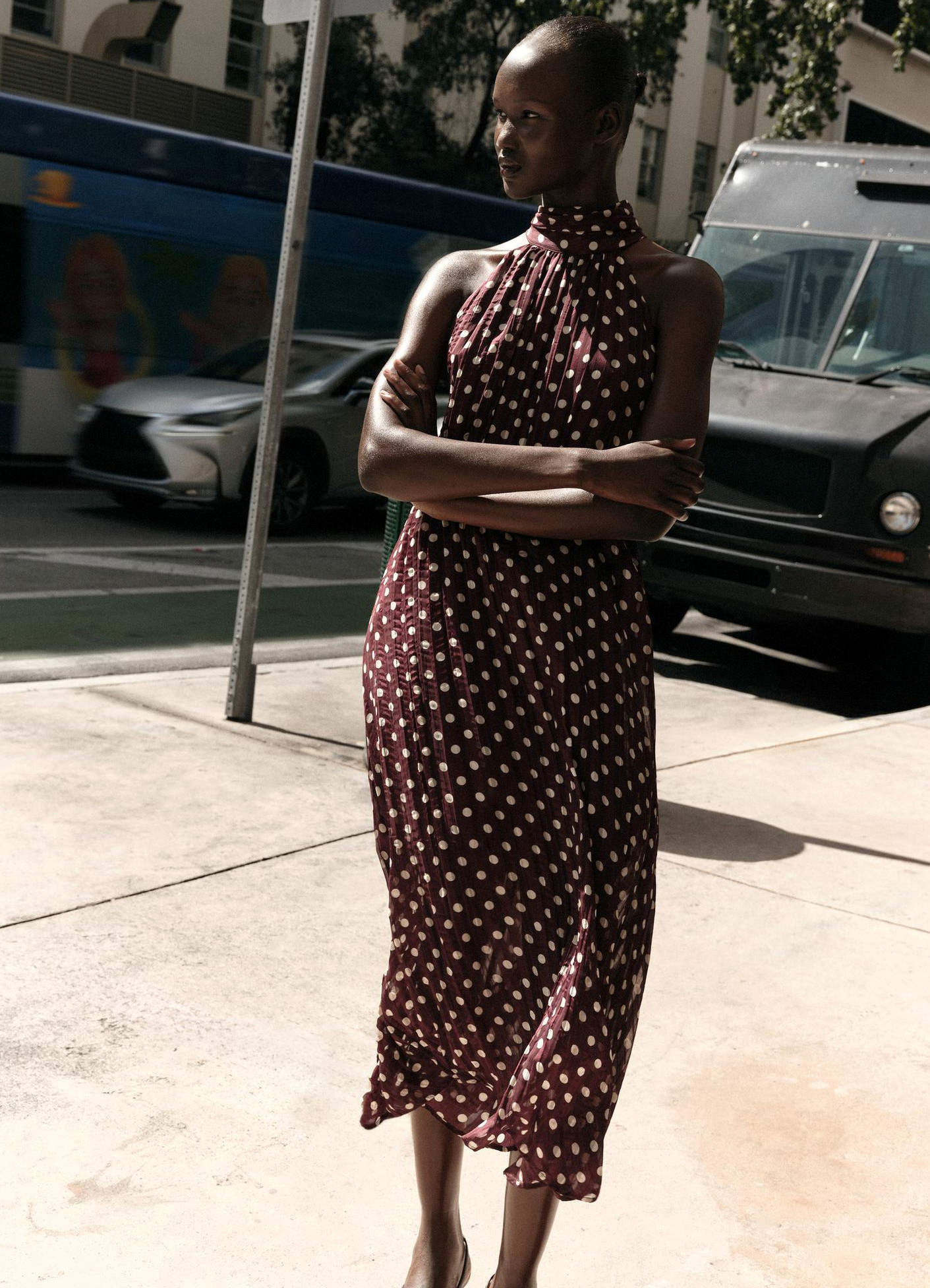 Zara ima predobru ponudu haljina, nije bilo lako izdvojiti favorite