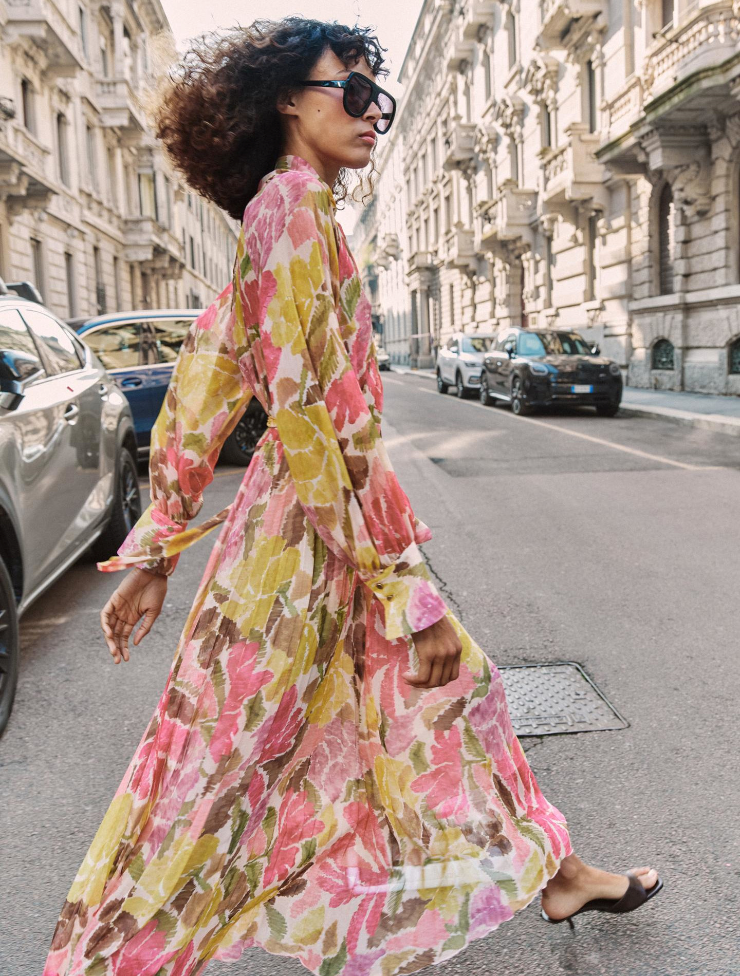 Zara ima predobru ponudu haljina, nije bilo lako izdvojiti favorite