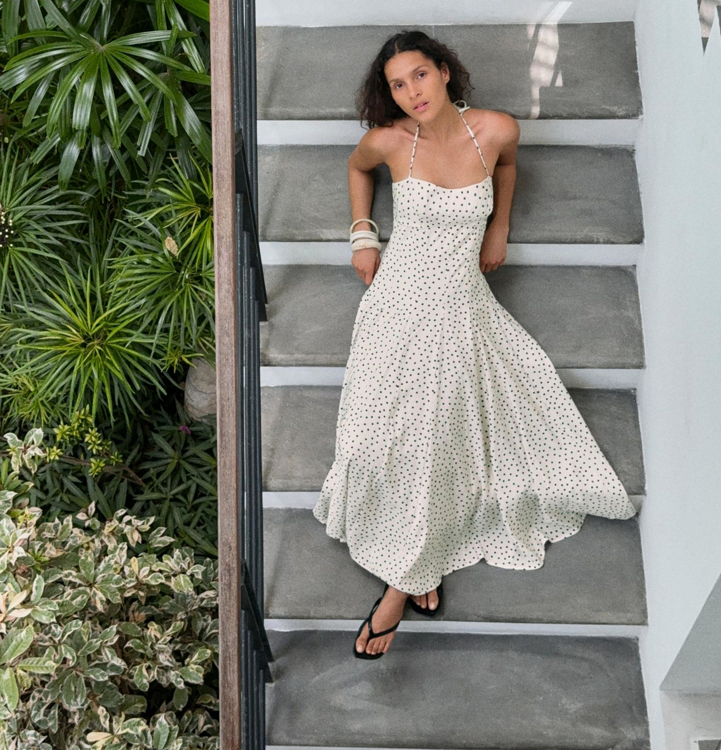 Zara ima predobru ponudu haljina, nije bilo lako izdvojiti favorite