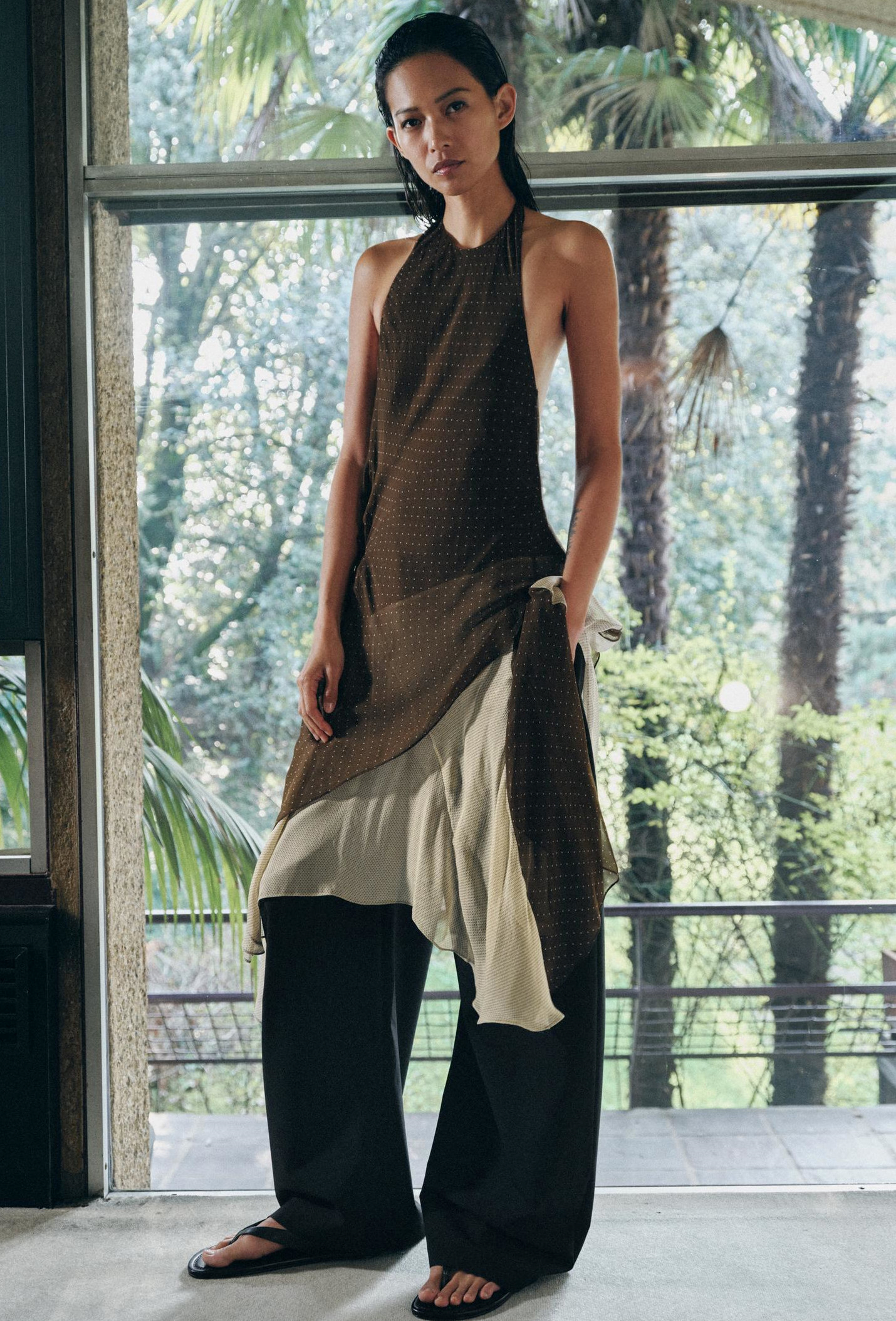 Zara ima predobru ponudu haljina, nije bilo lako izdvojiti favorite