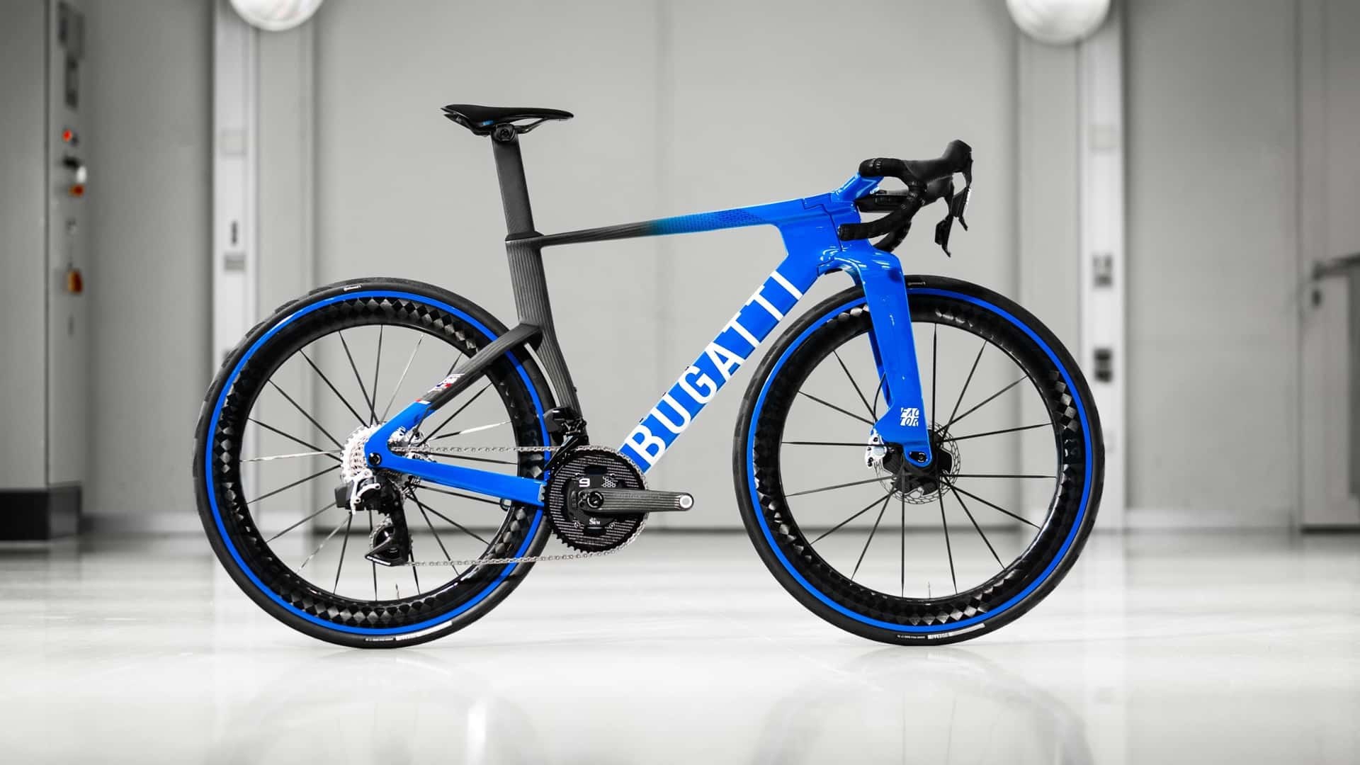 FOTO Novi Bugatti košta kao nova Octavia, ali nije jeftin