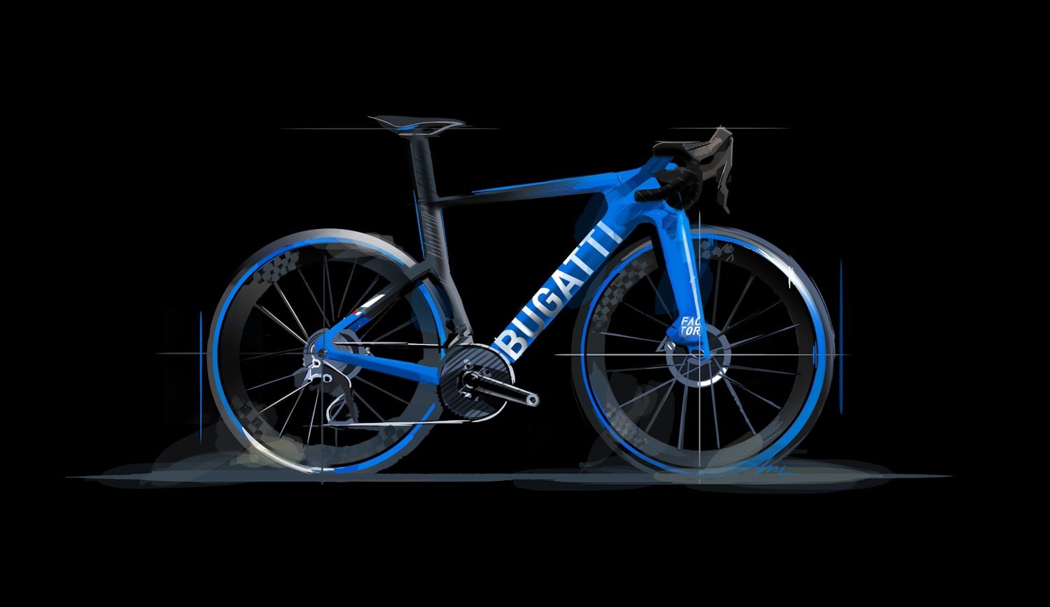 FOTO Novi Bugatti košta kao nova Octavia, ali nije jeftin