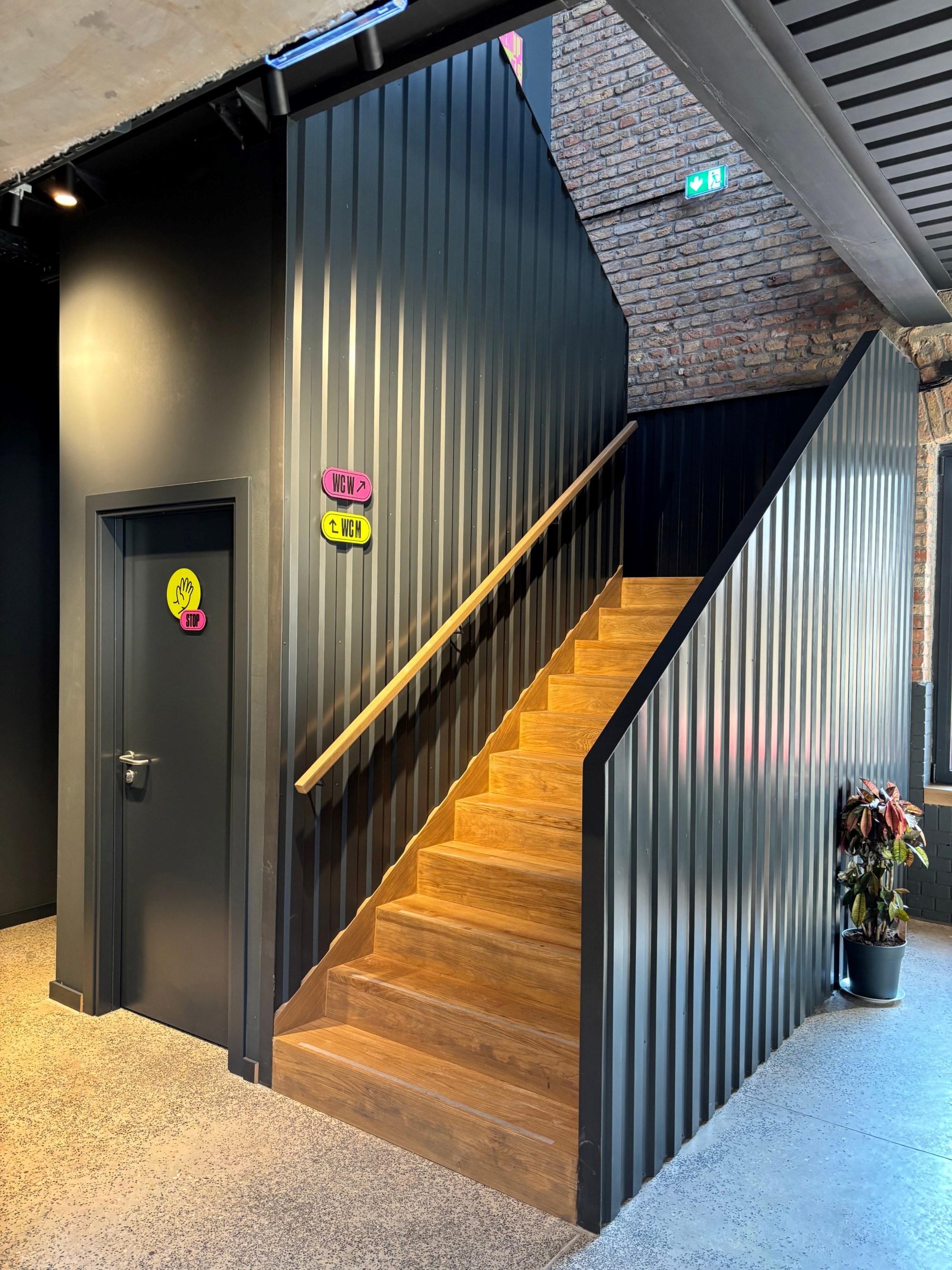 Ovaj mjesec svi pričaju o novootvorenom SIP pubu u Zagrebu. Posjetila sam ga