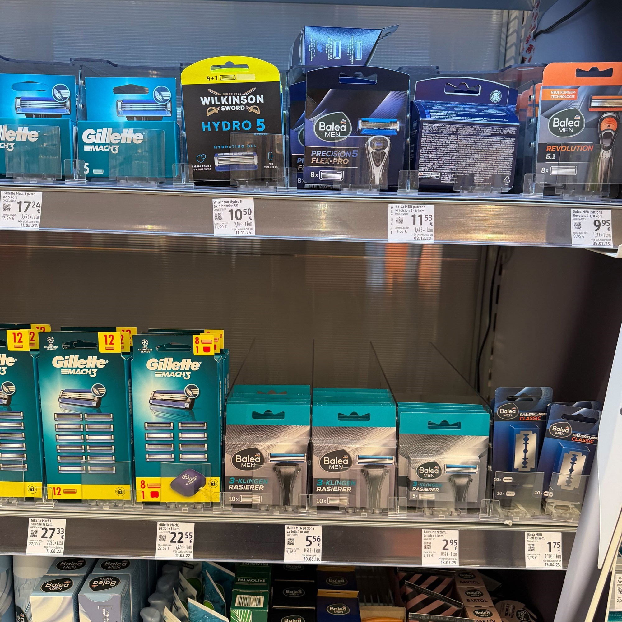 Jesu li ženski brijači samo skuplja verzija muških? Stavili smo ih na test