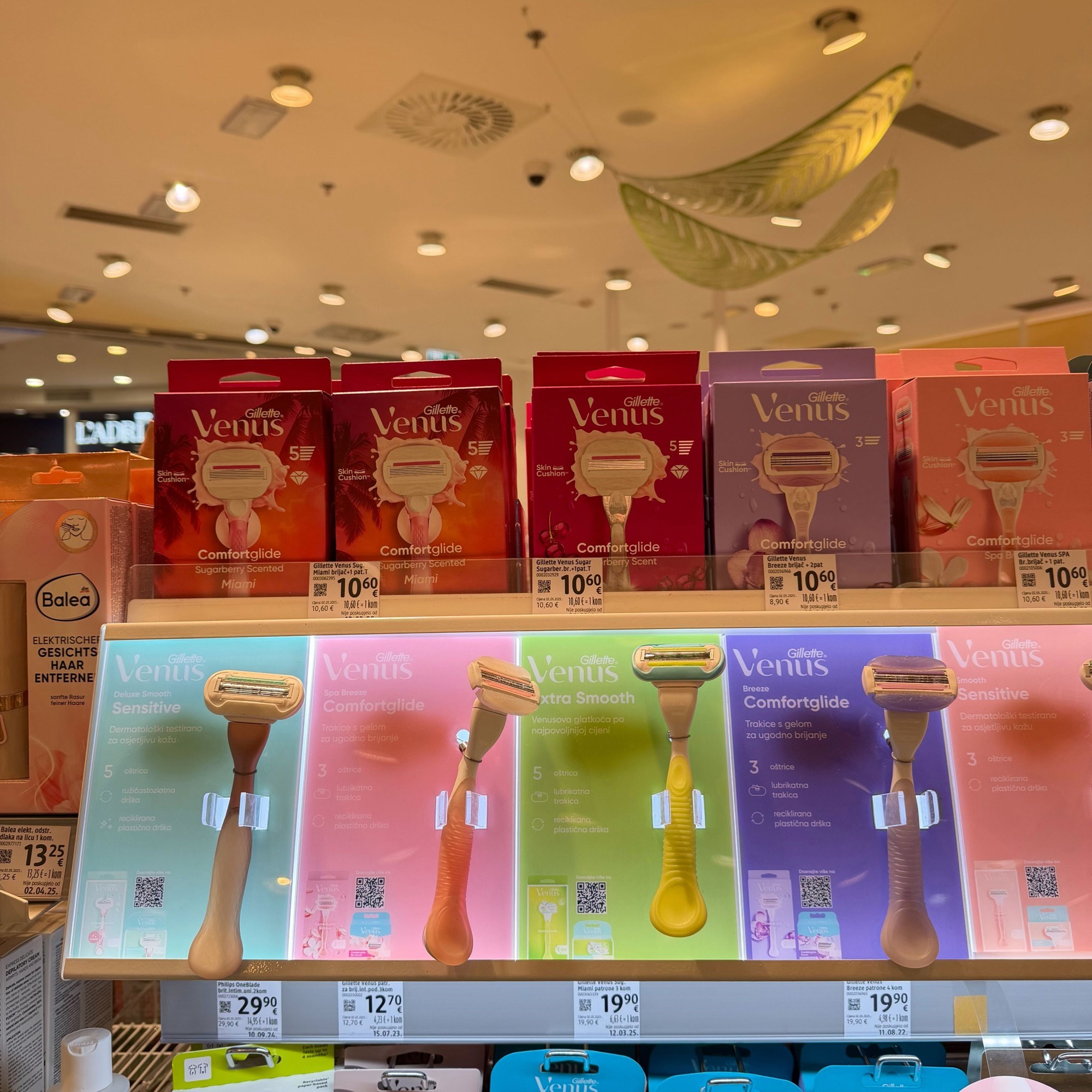 Jesu li ženski brijači samo skuplja verzija muških? Stavili smo ih na test