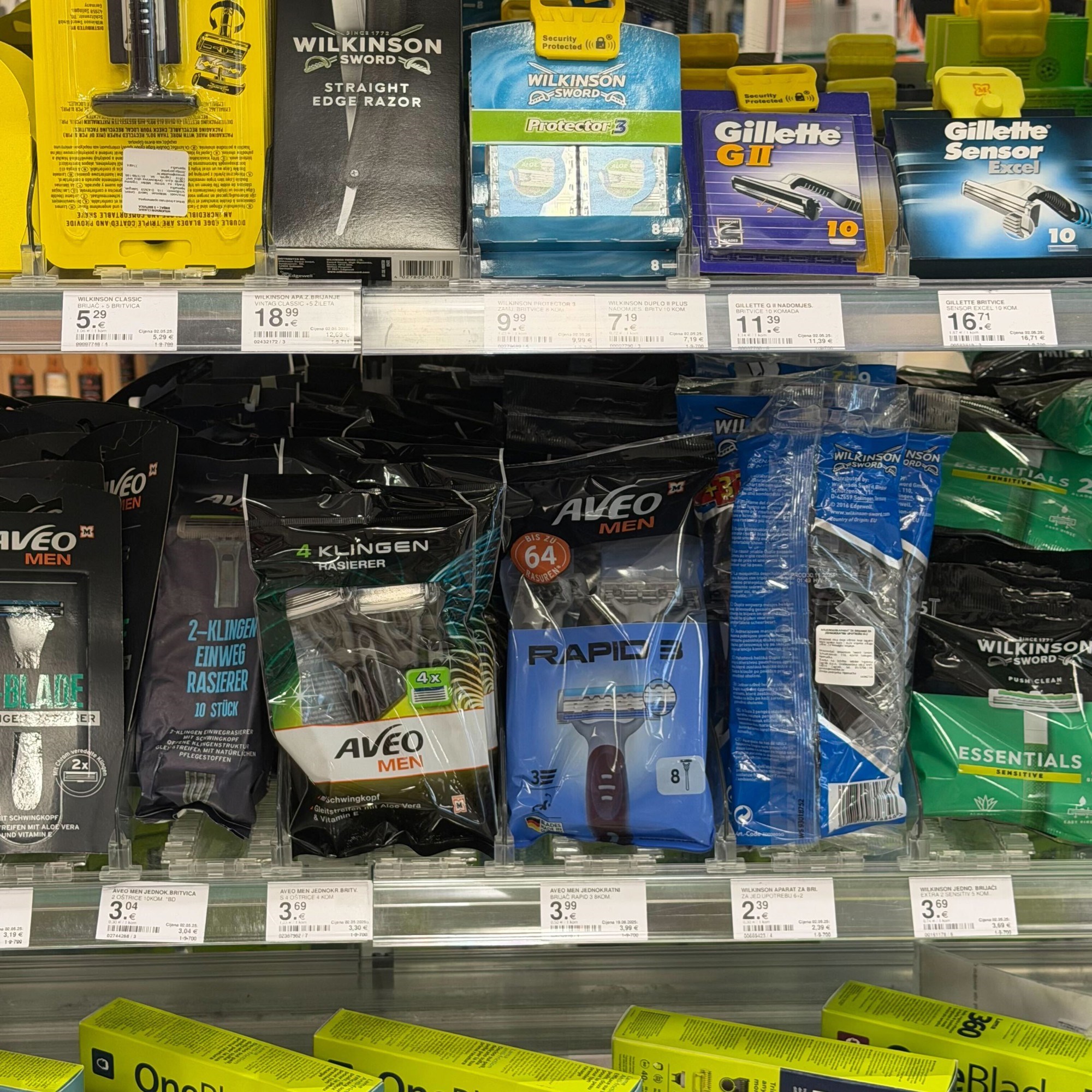 Jesu li ženski brijači samo skuplja verzija muških? Stavili smo ih na test